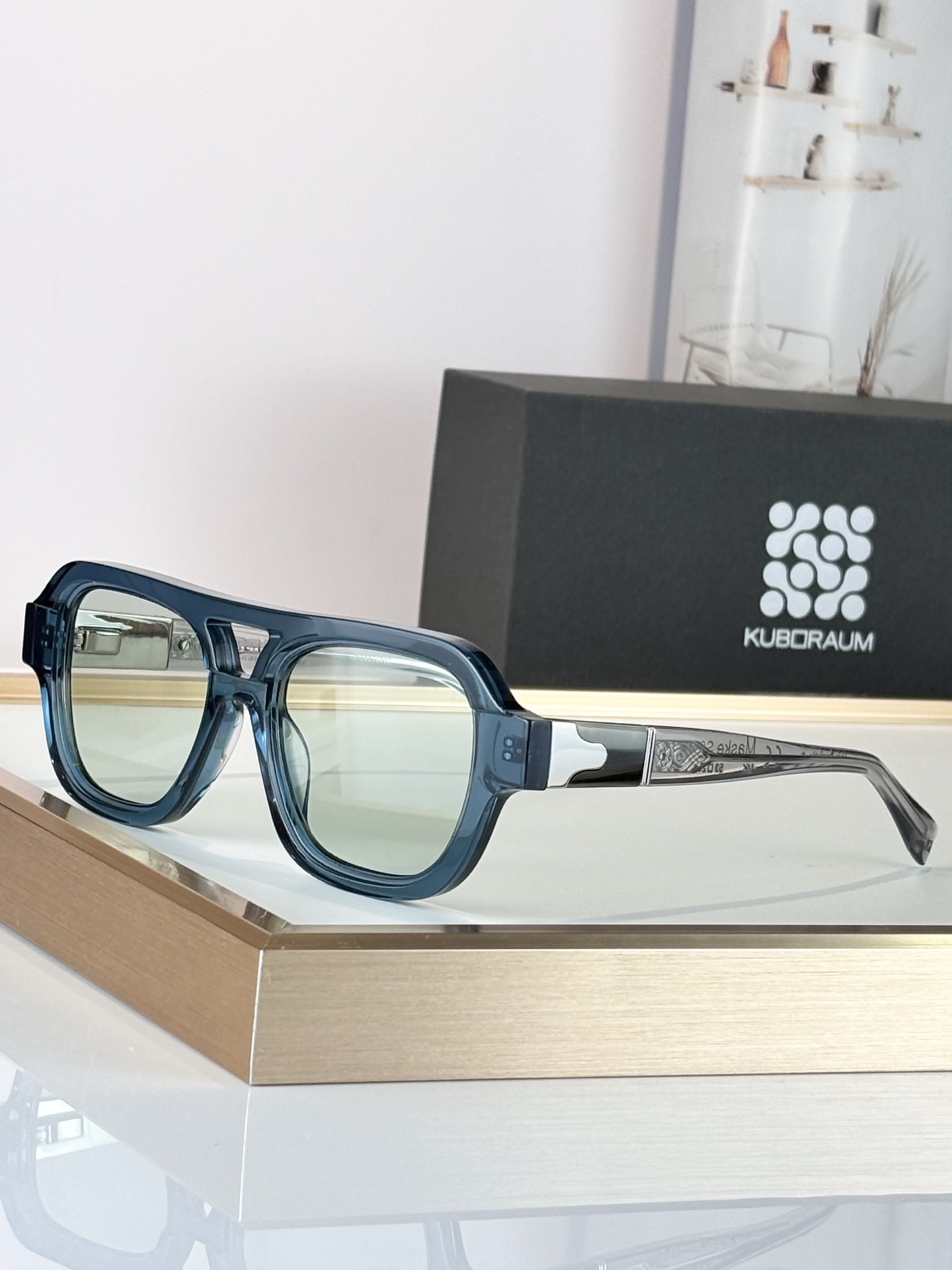 KuboraumMODEL：S6SIZE：53口20-145