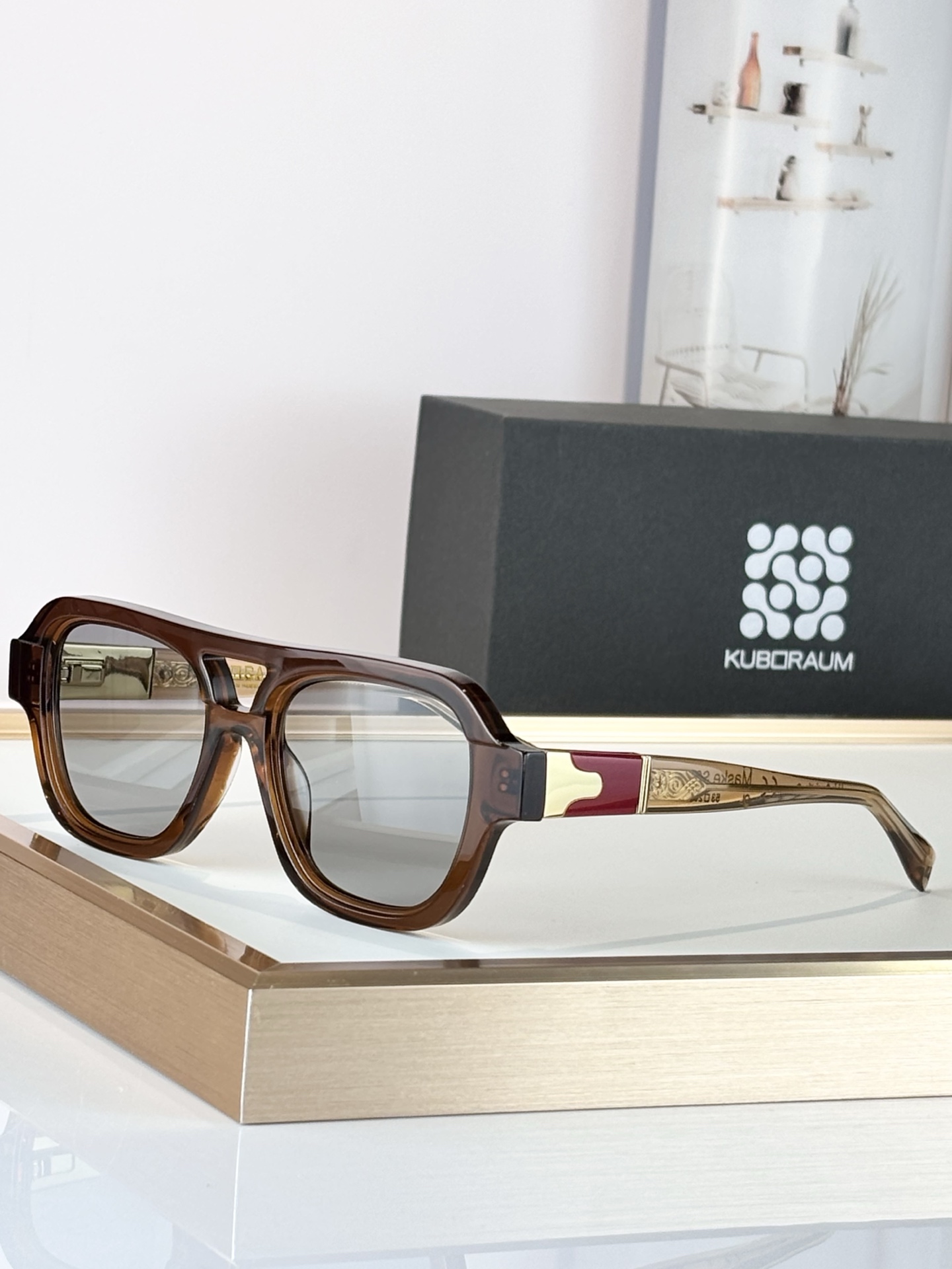 KuboraumMODEL：S6SIZE：53口20-145