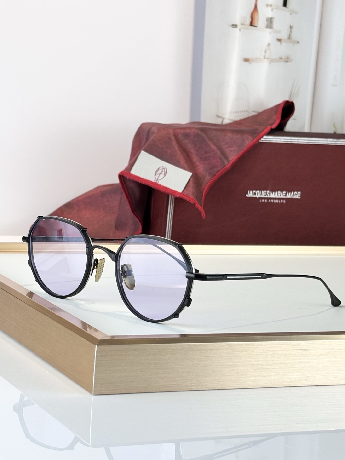 jacques marie mage Mod:hartana JMMTN6USize:48-21-145