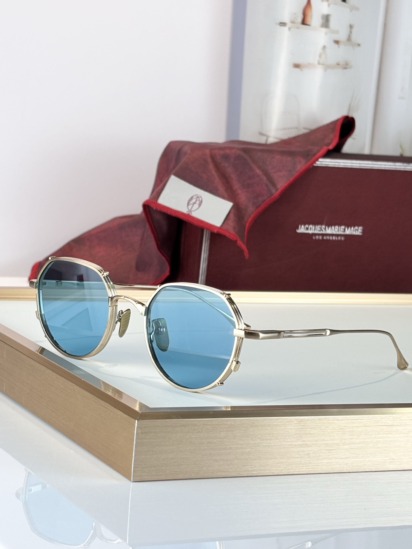 jacques marie mage Mod:hartana JMMTN6USize:48-21-145