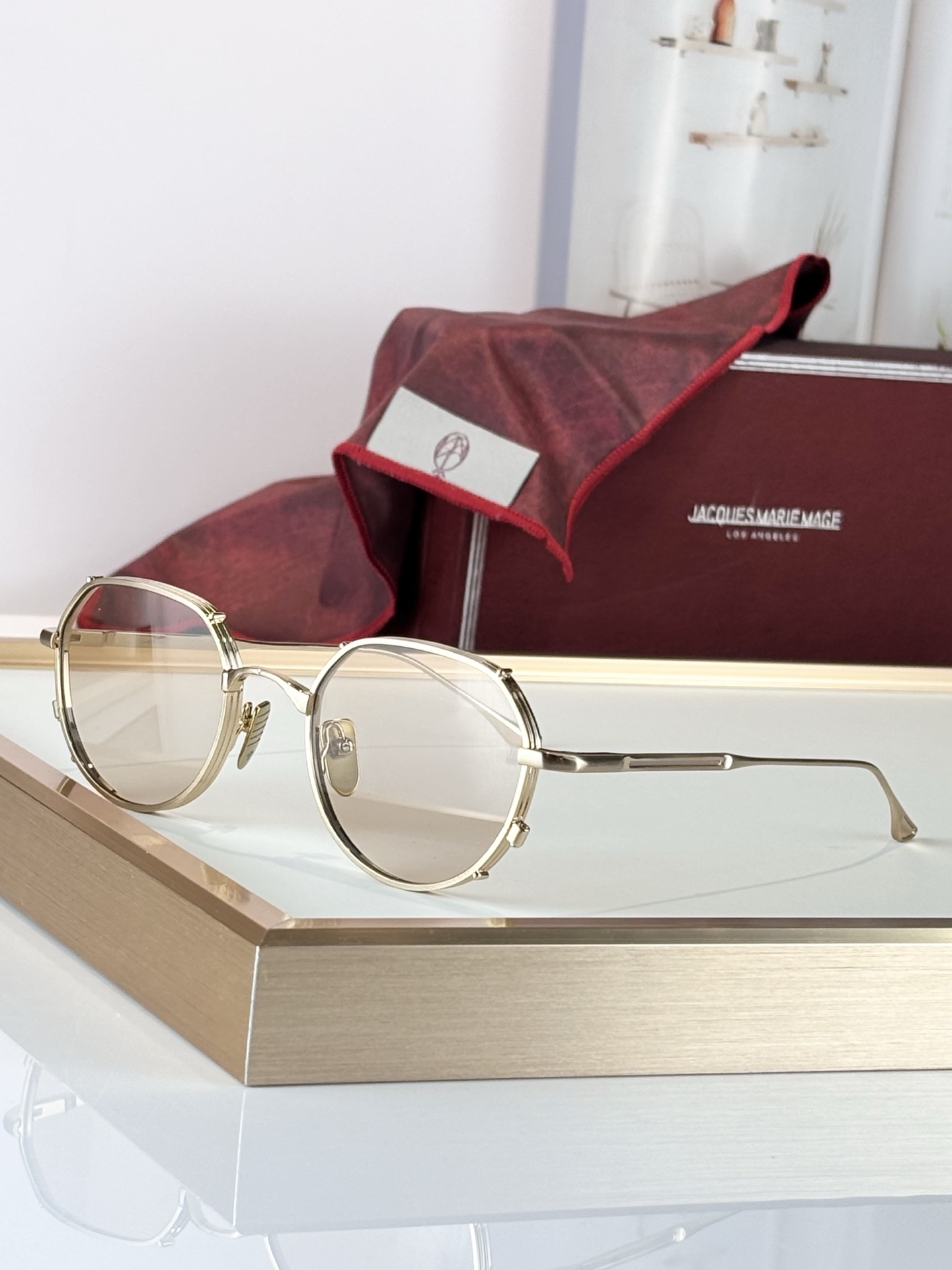 jacques marie mage Mod:hartana JMMTN6USize:48-21-145