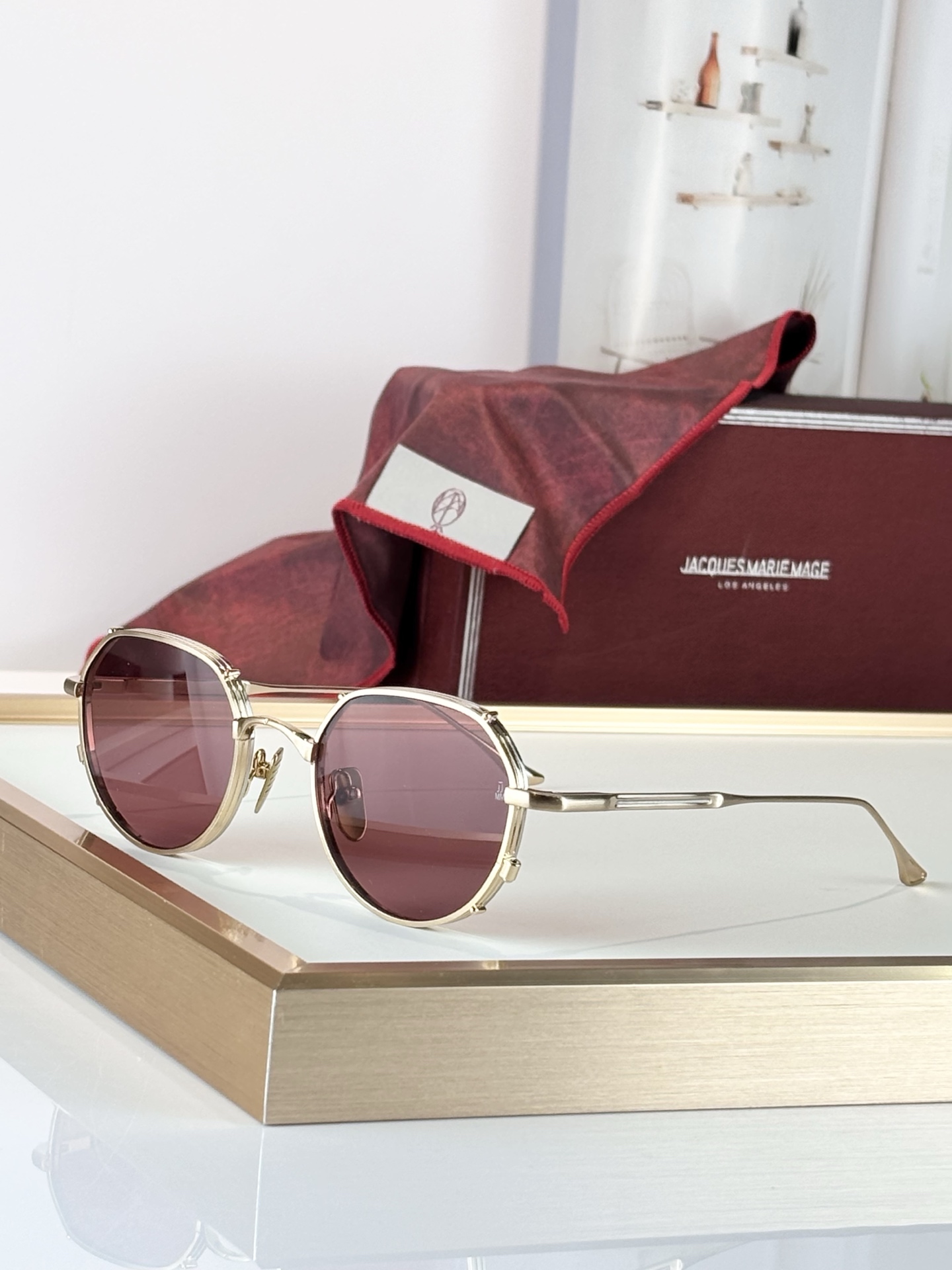 jacques marie mage Mod:hartana JMMTN6USize:48-21-145