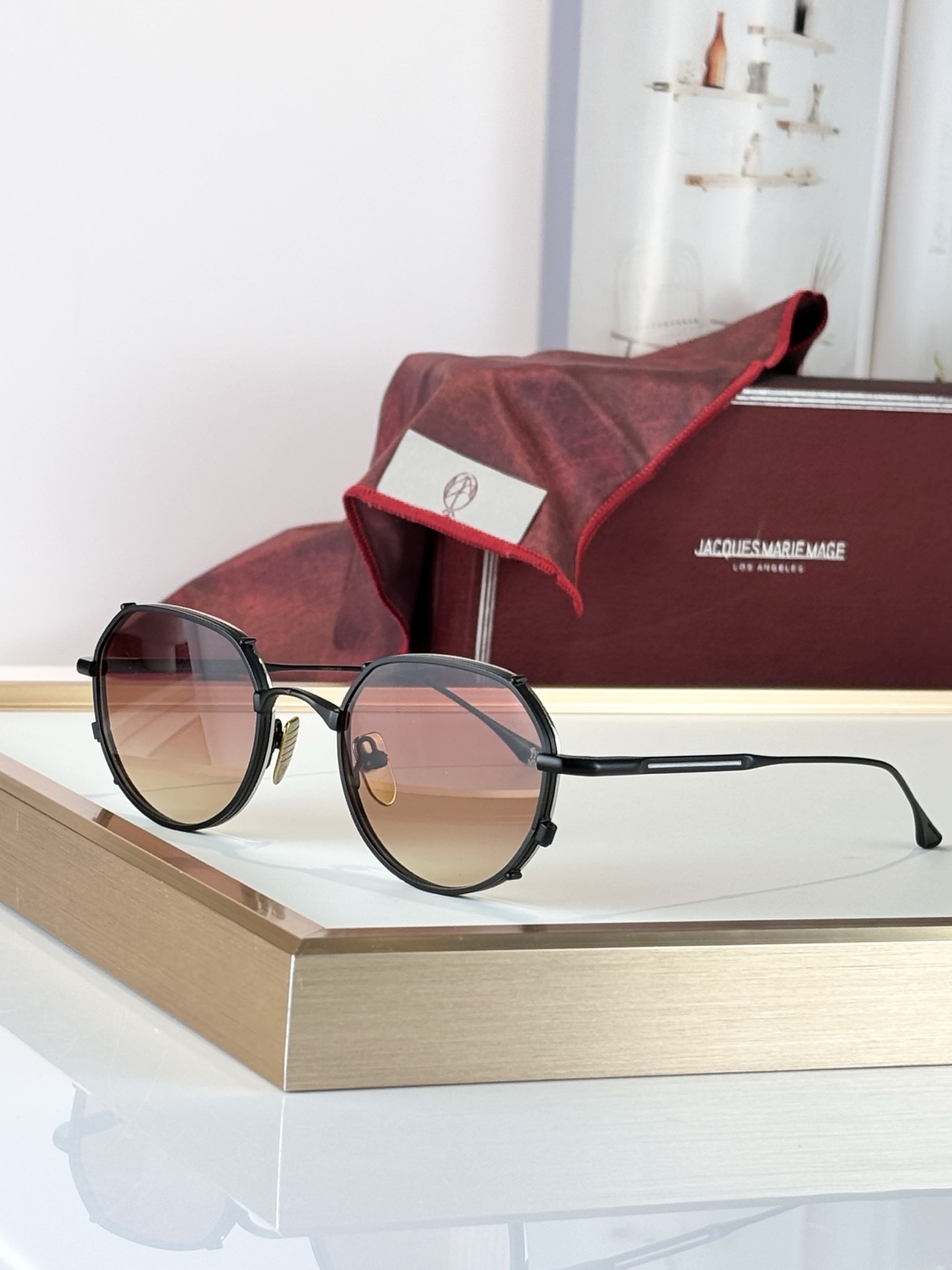 jacques marie mage Mod:hartana JMMTN6USize:48-21-145