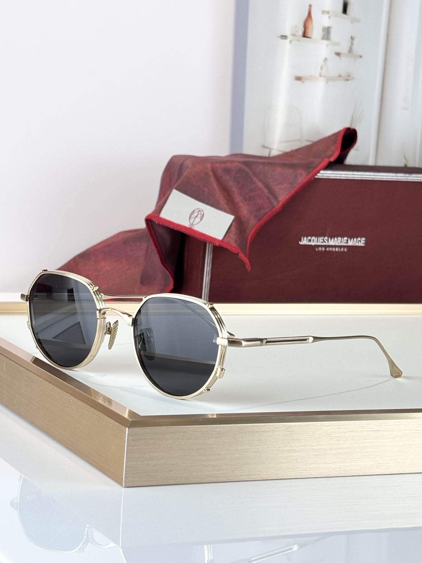 jacques marie mage Mod:hartana JMMTN6USize:48-21-145