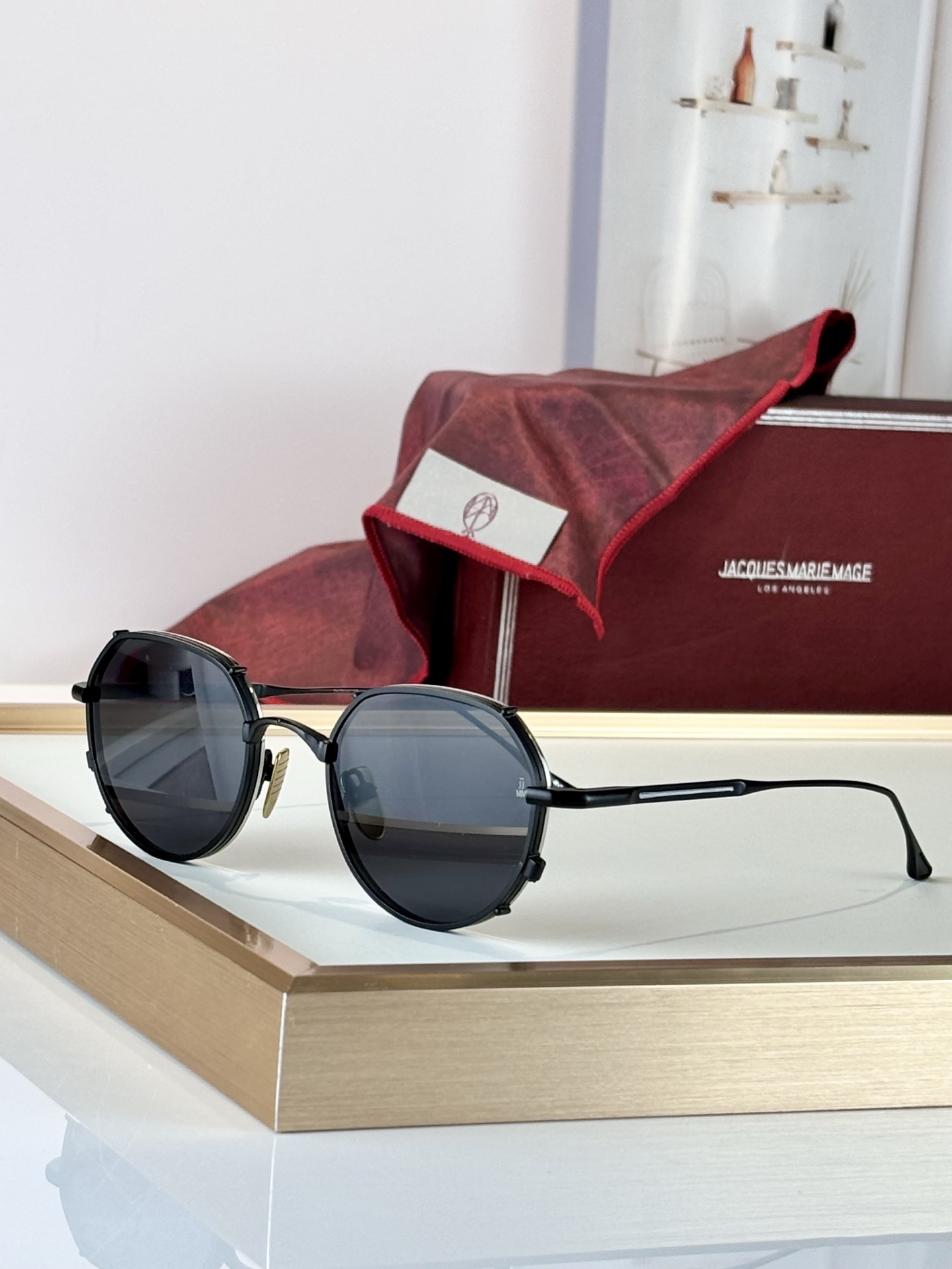 jacques marie mage Mod:hartana JMMTN6USize:48-21-145