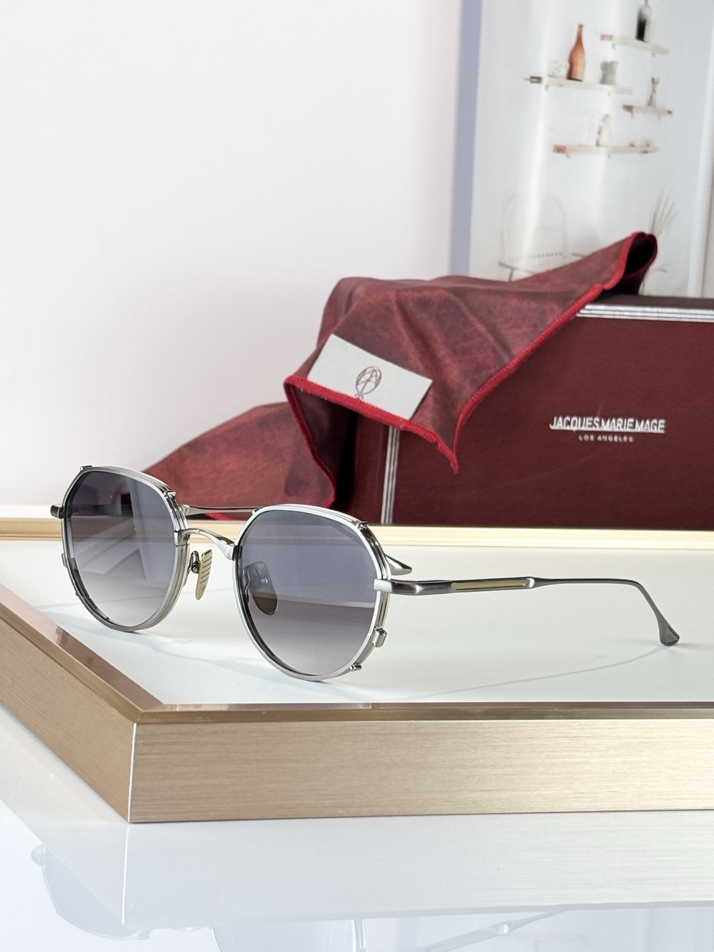 jacques marie mage Mod:hartana JMMTN6USize:48-21-145