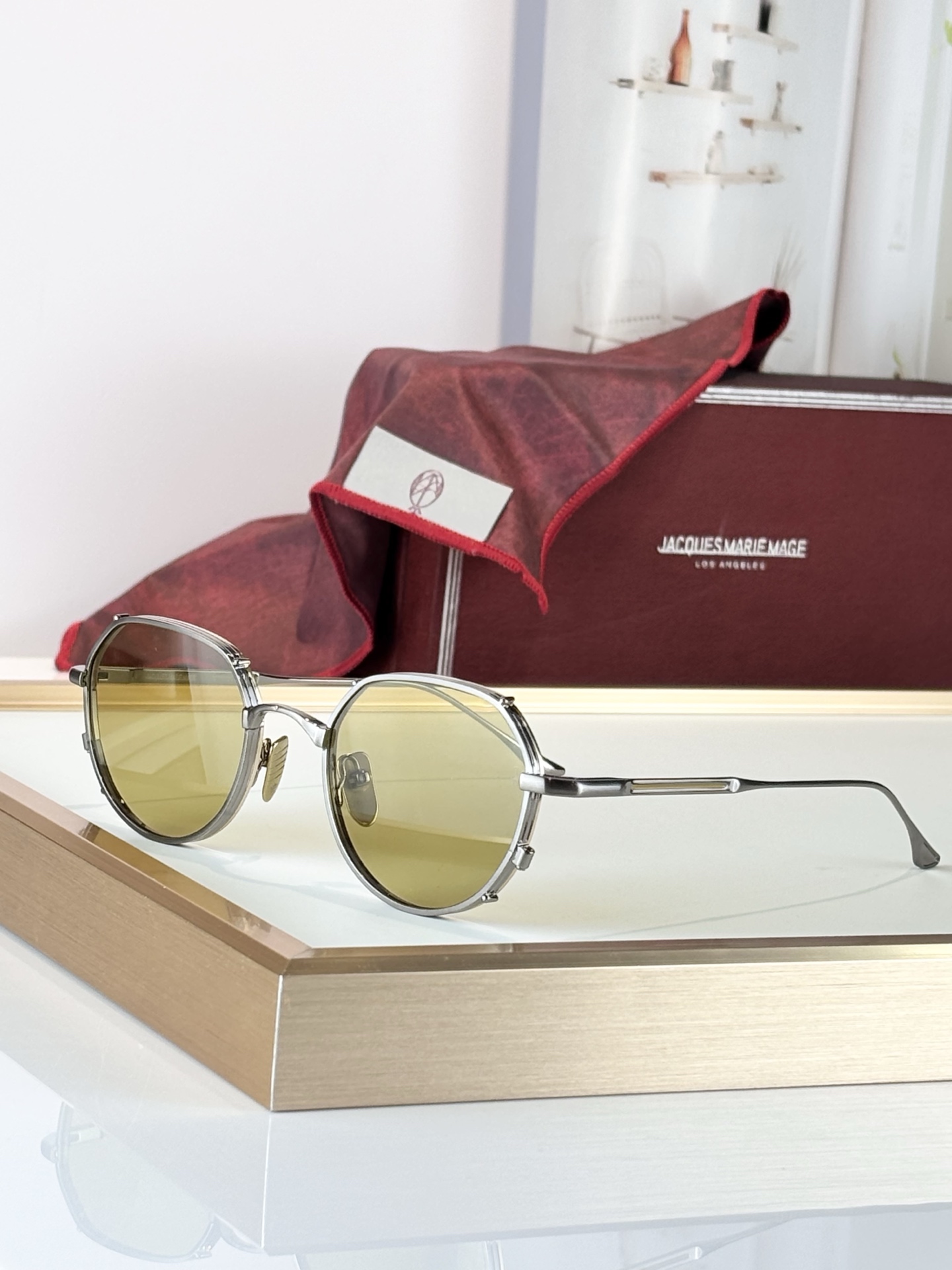 jacques marie mage Mod:hartana JMMTN6USize:48-21-145