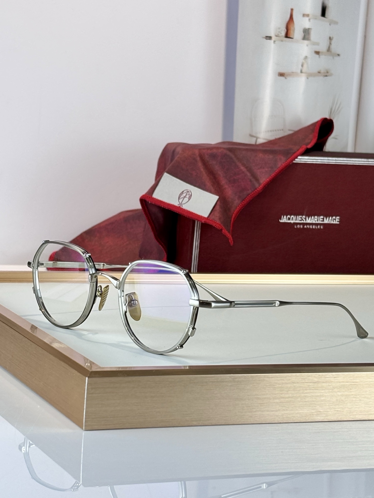 jacques marie mage Mod:hartana JMMTN6USize:48-21-145