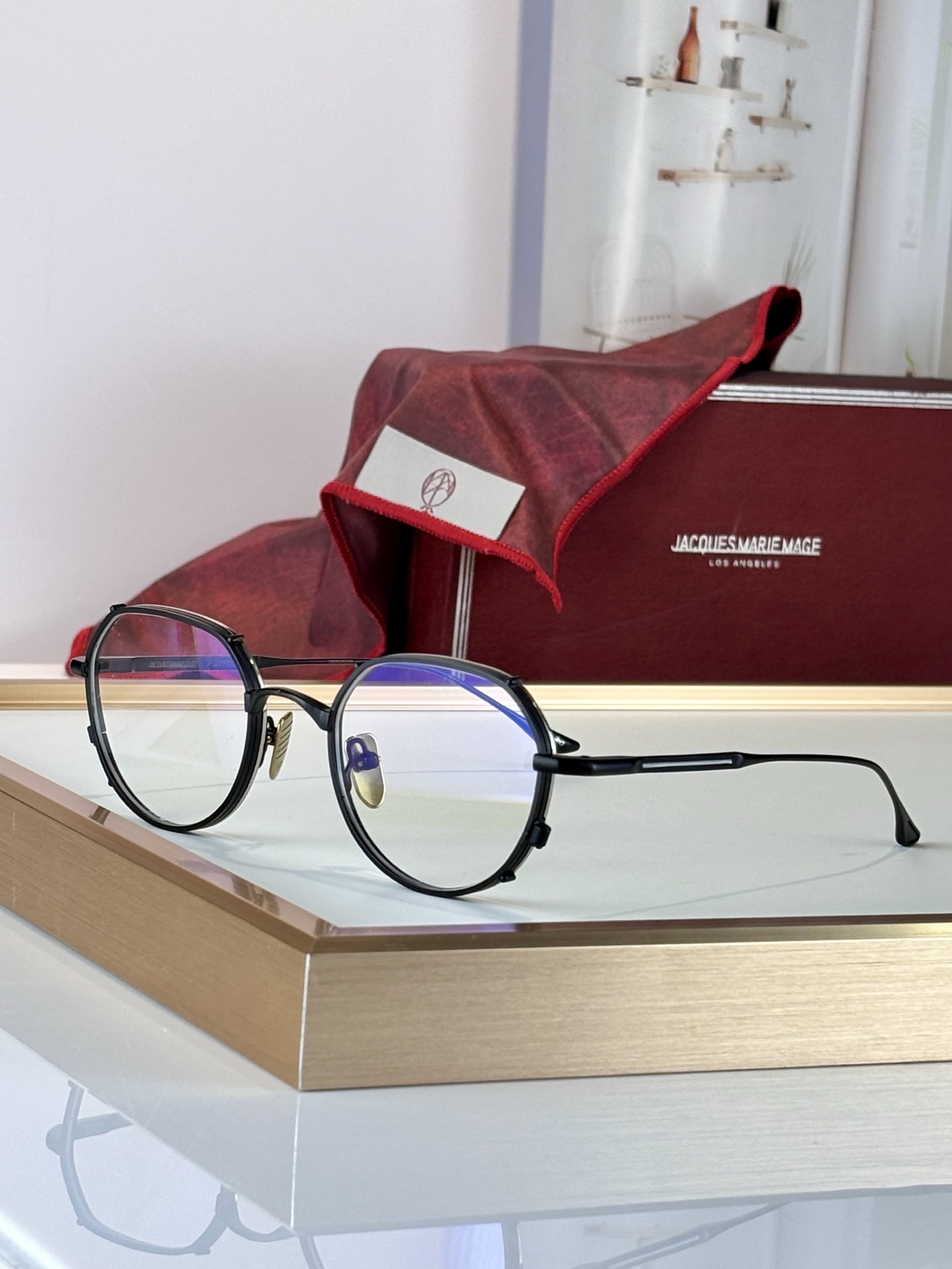 jacques marie mage Mod:hartana JMMTN6USize:48-21-145