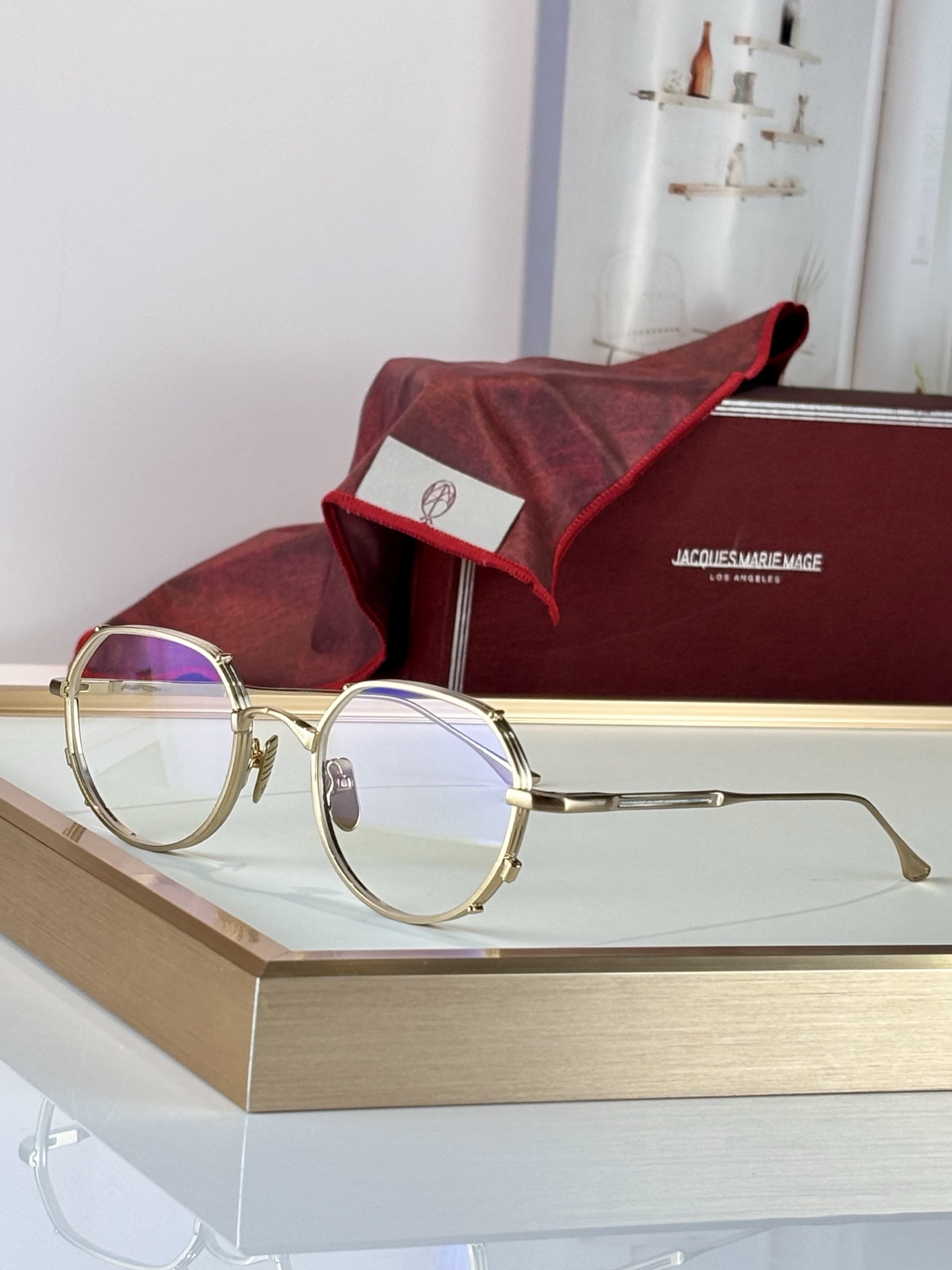 jacques marie mage Mod:hartana JMMTN6USize:48-21-145