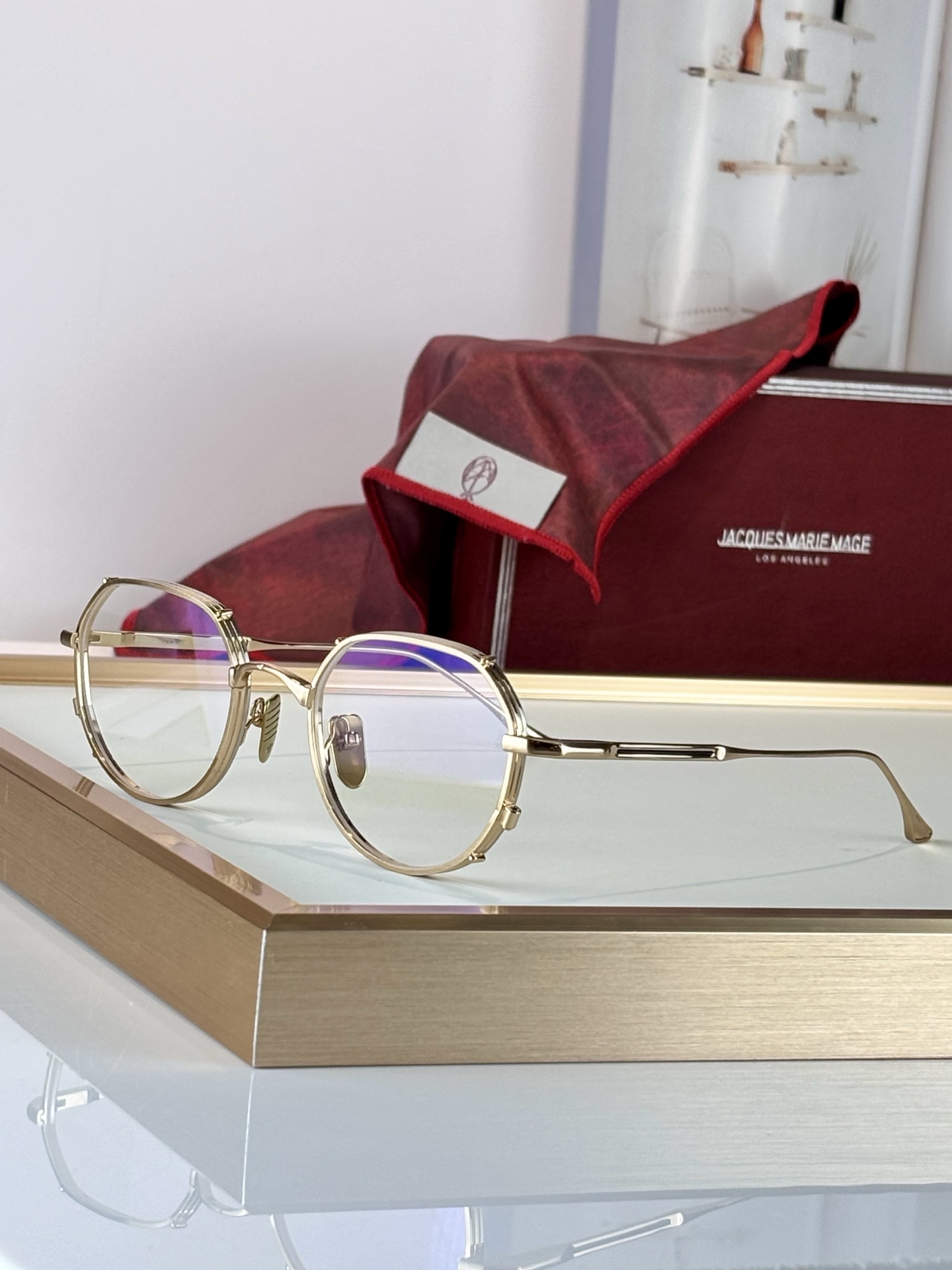 jacques marie mage Mod:hartana JMMTN6USize:48-21-145