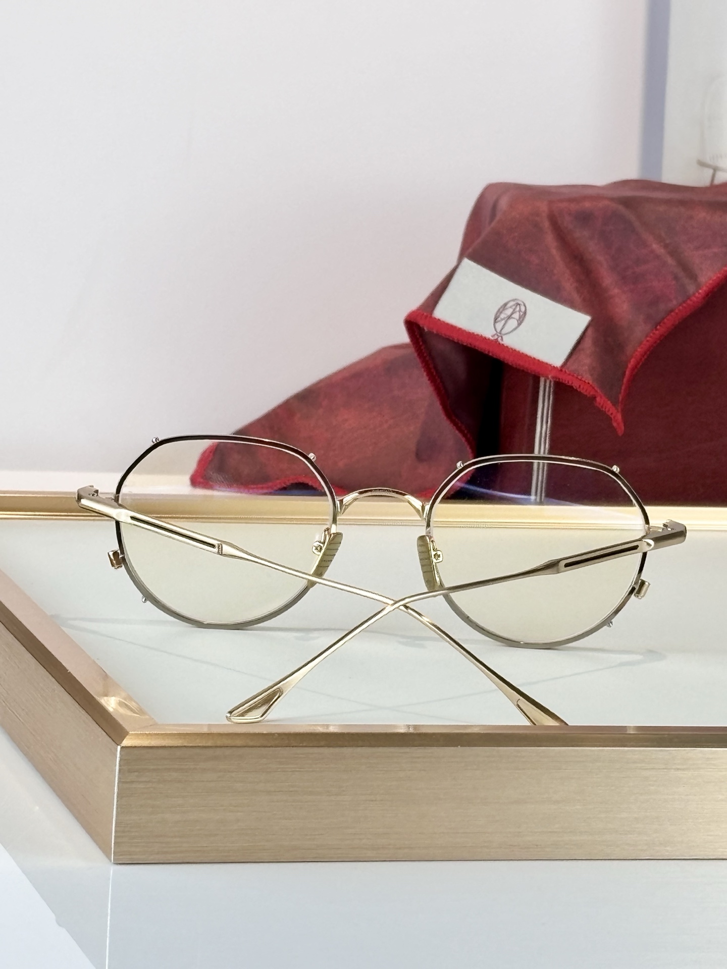 jacques marie mage Mod:hartana JMMTN6USize:48-21-145