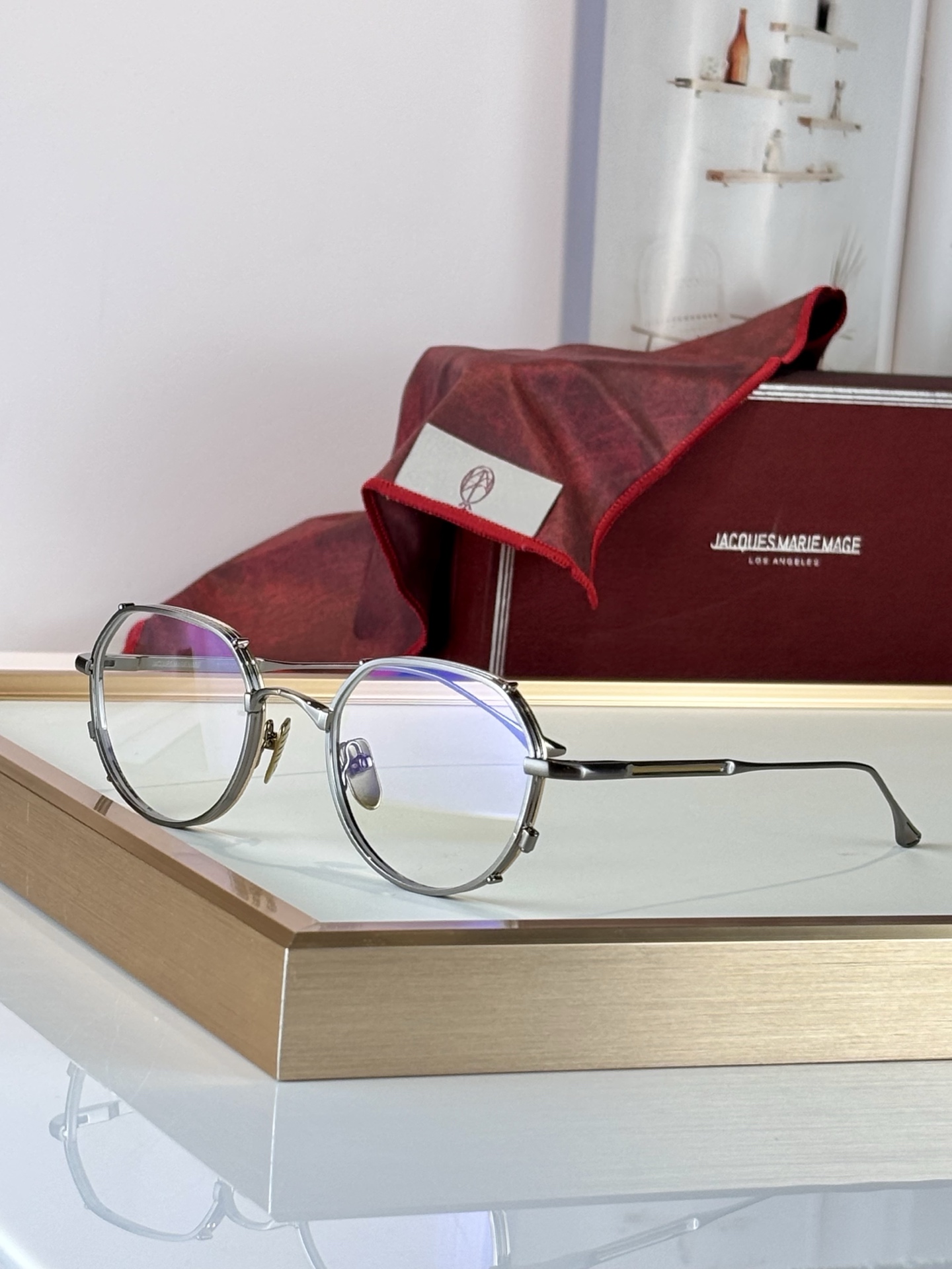 jacques marie mage Mod:hartana JMMTN6USize:48-21-145