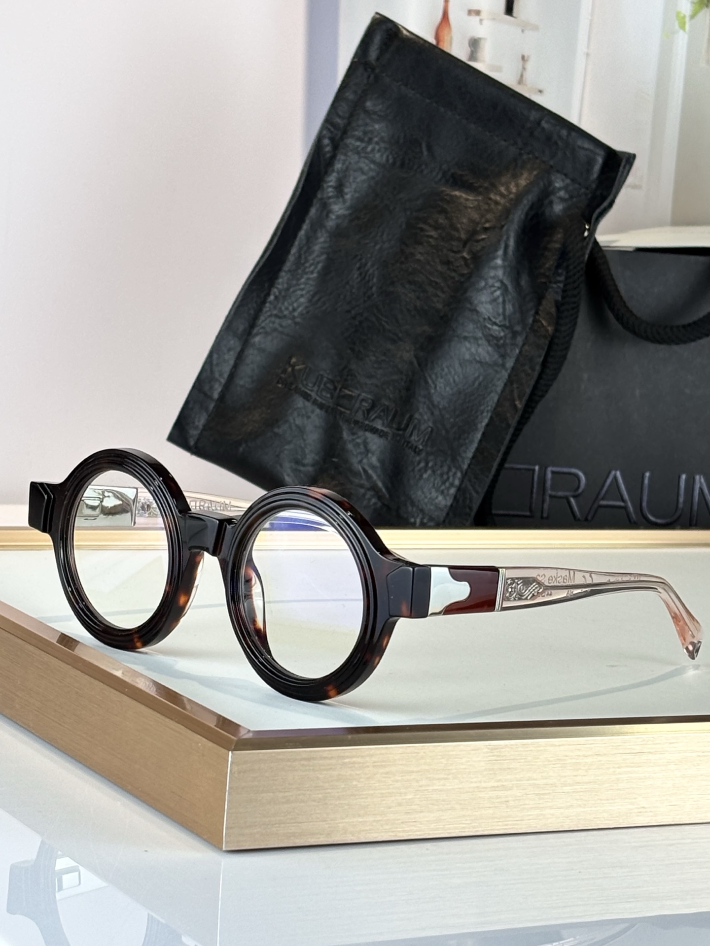 KUB口RAUMMODEL：Maske S2SIZE: 44口26-145