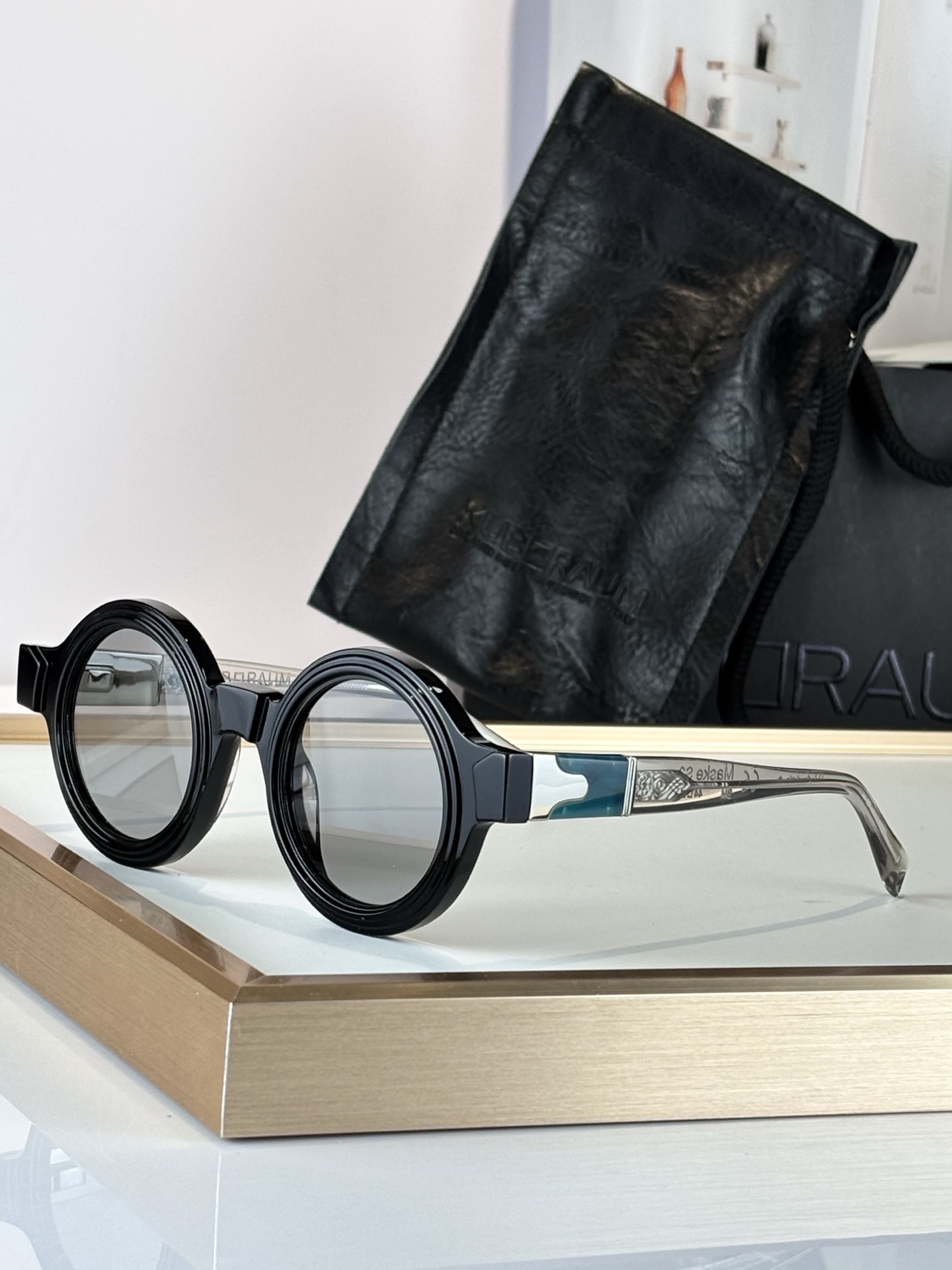 KUB口RAUMMODEL：Maske S2SIZE: 44口26-145