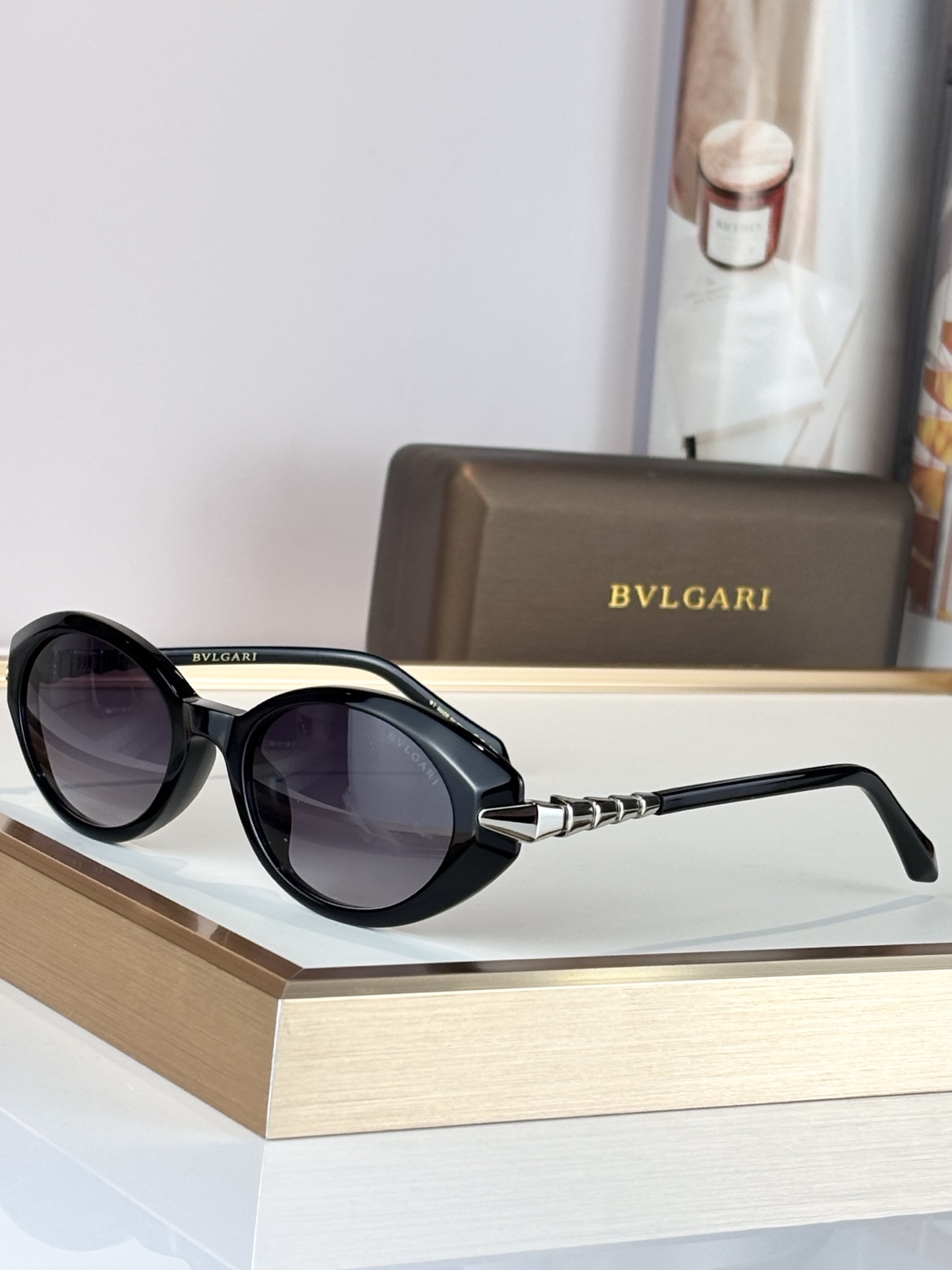 BVLGAR*MOD：BV40068ISize：51口20 135