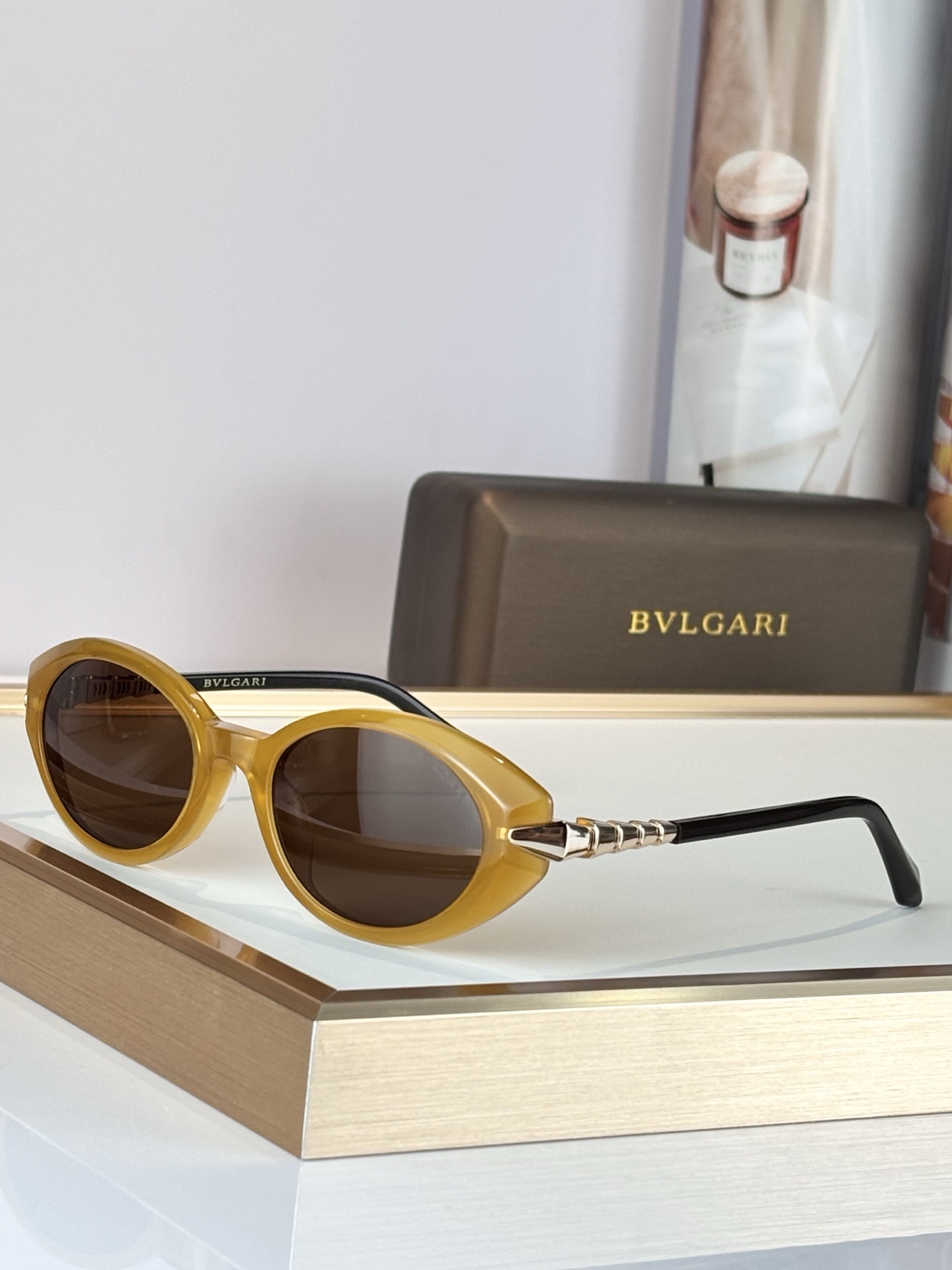 BVLGAR*MOD：BV40068ISize：51口20 135