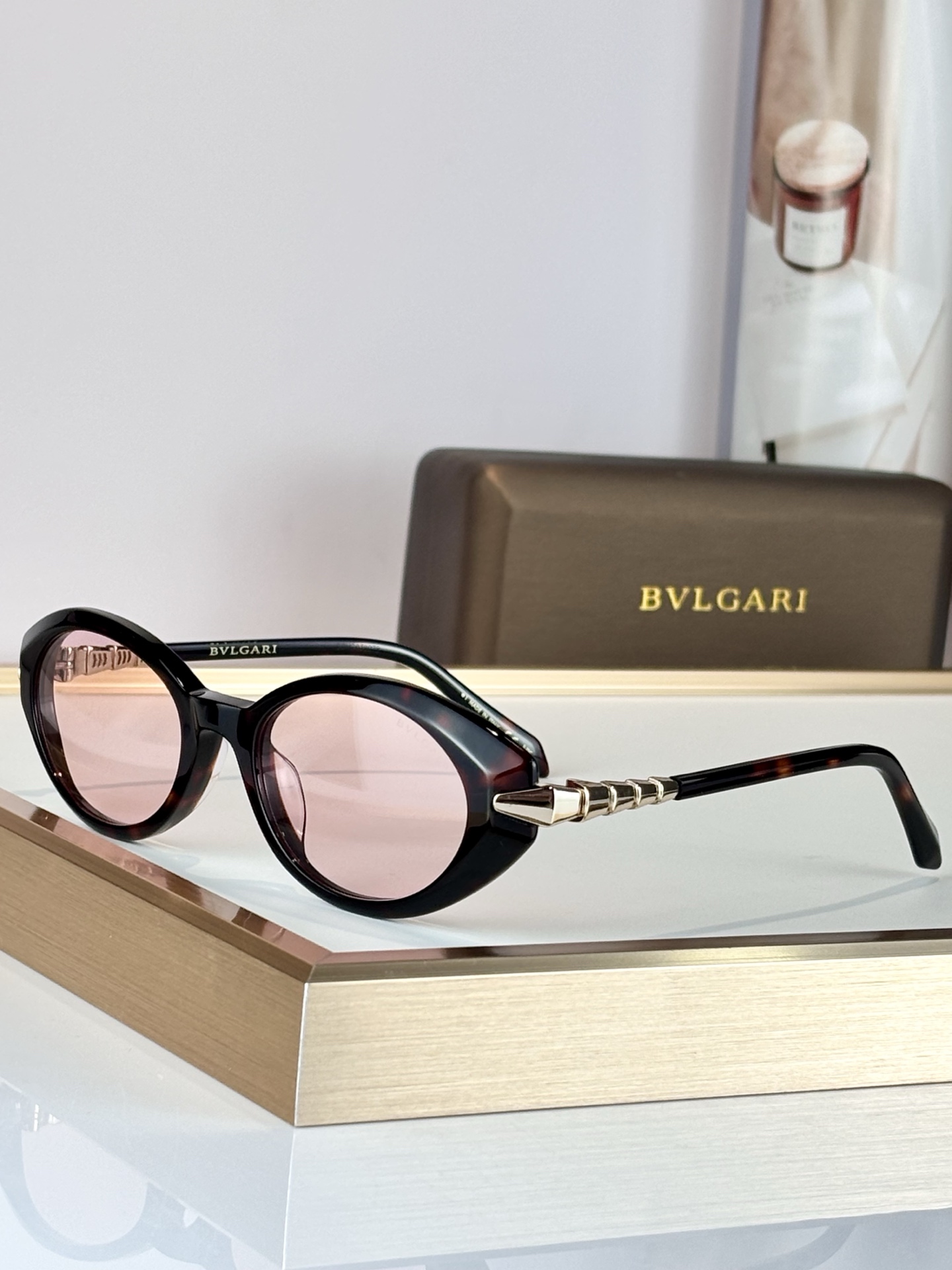 BVLGAR*MOD：BV40068ISize：51口20 135