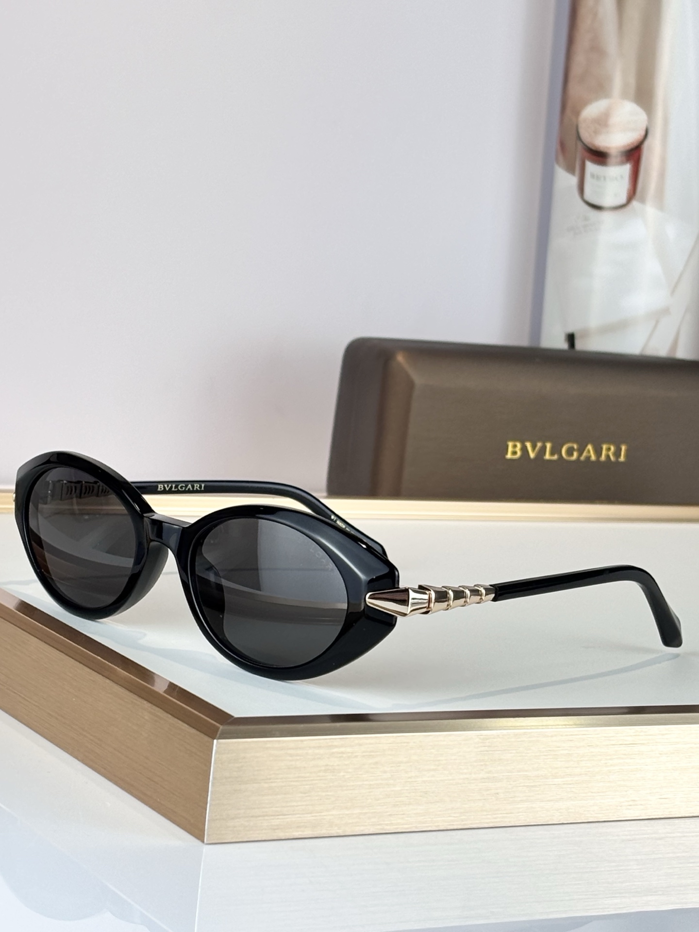 BVLGAR*MOD：BV40068ISize：51口20 135