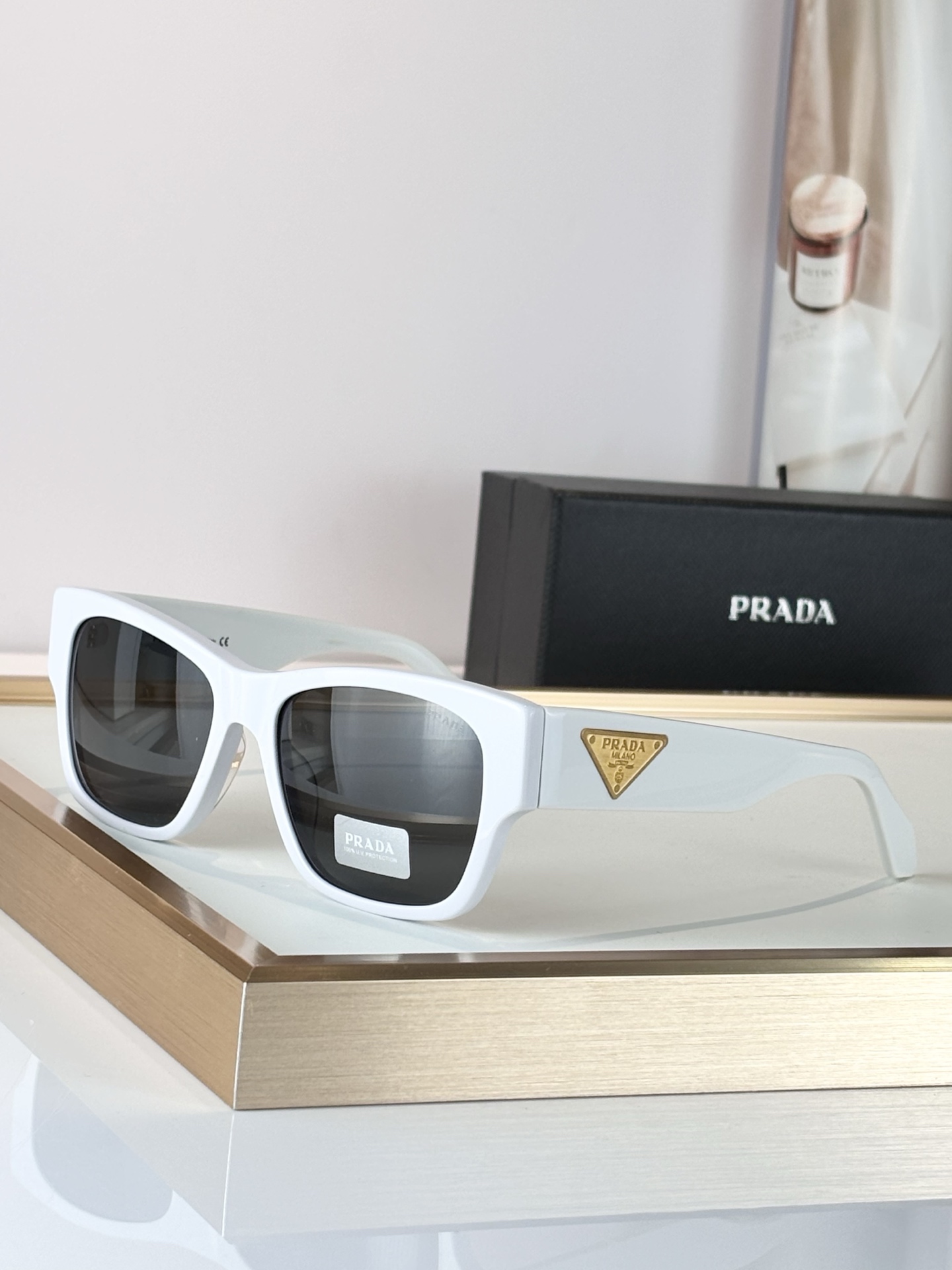 PRADAMODEL：SPR 82ZSSIZE：54口20-140