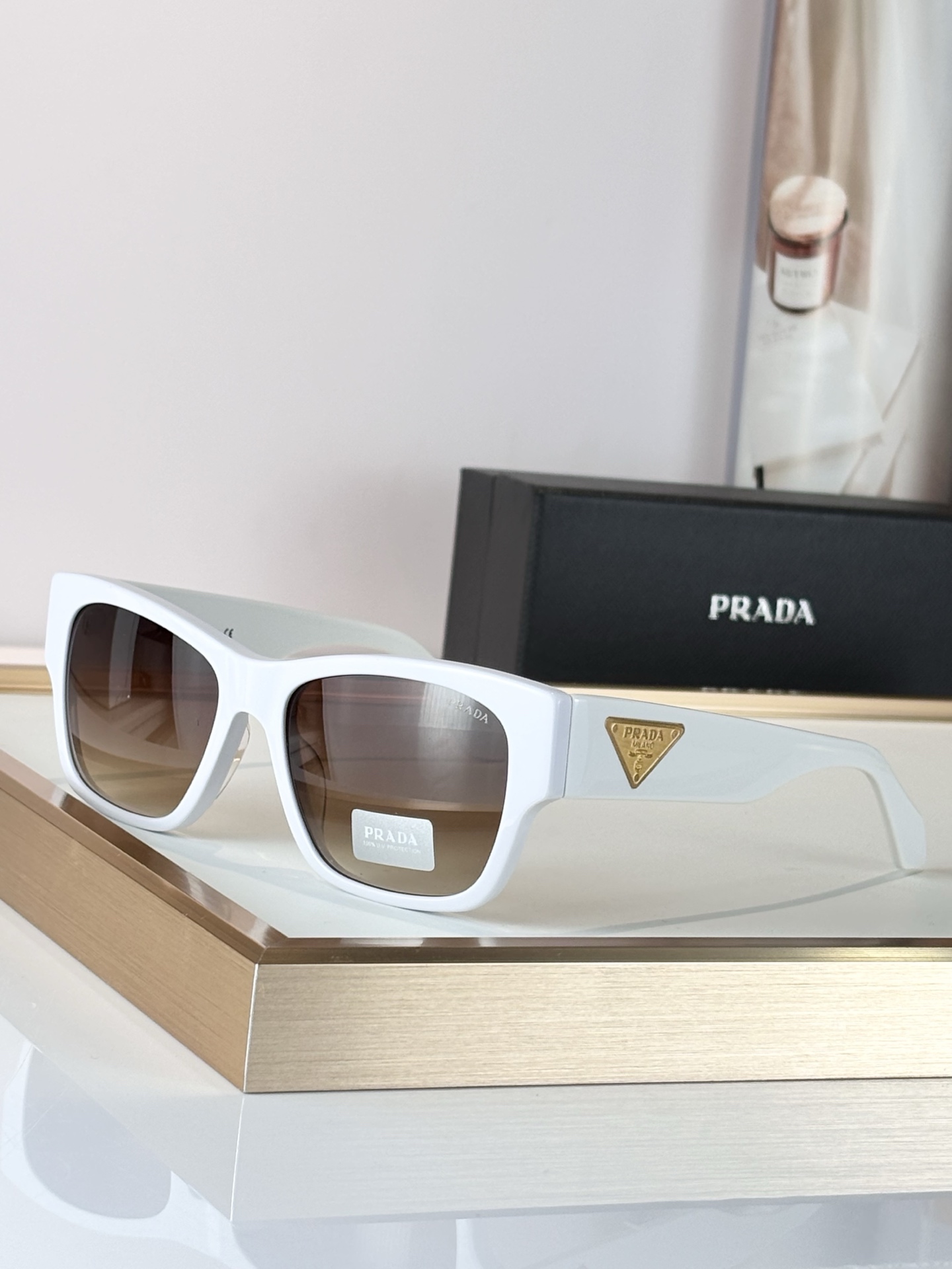 PRADAMODEL：SPR 82ZSSIZE：54口20-140