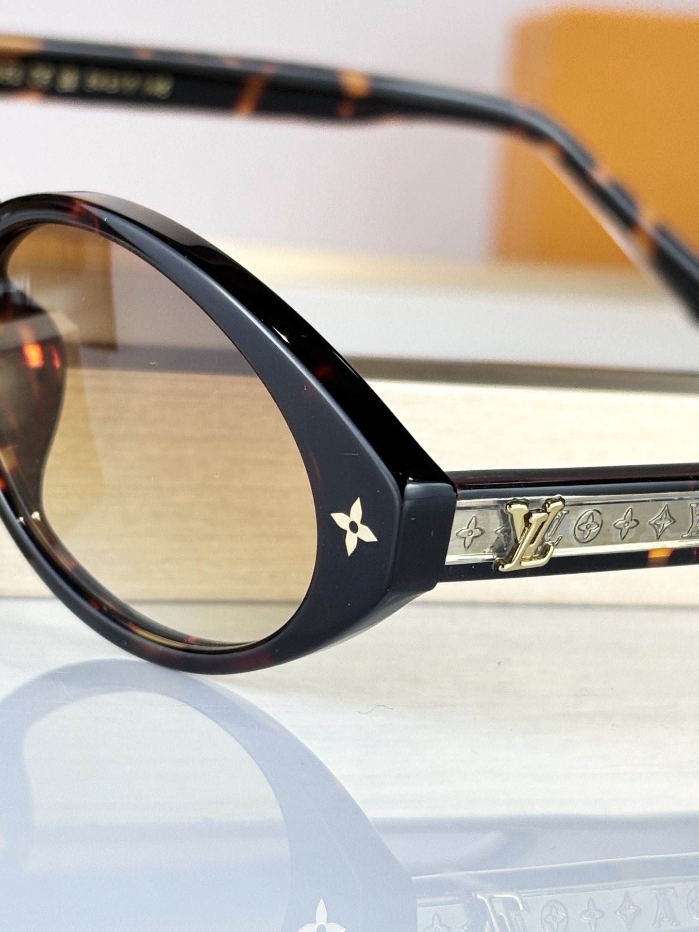 LOUIS VUITTONMOD：Z2979UOversizedSize：54口19 145