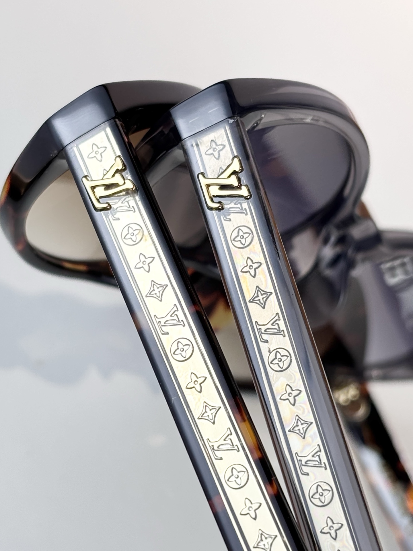 LOUIS VUITTONMOD：Z2979UOversizedSize：54口19 145