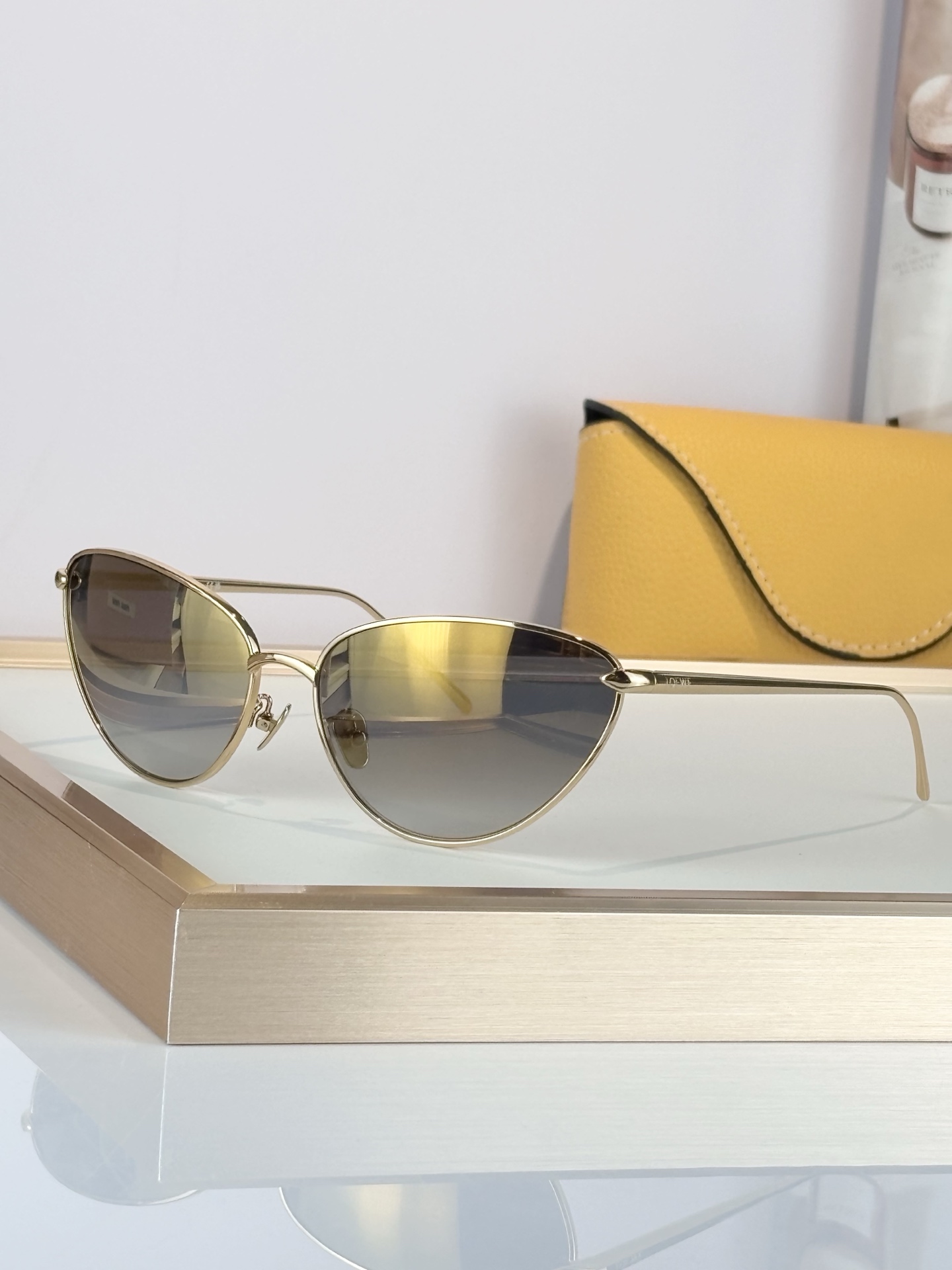 LOEW*MODEL：LW40164USIZE：62口17-140