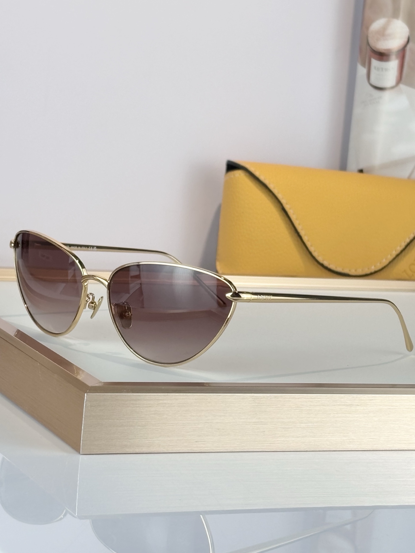 LOEW*MODEL：LW40164USIZE：62口17-140