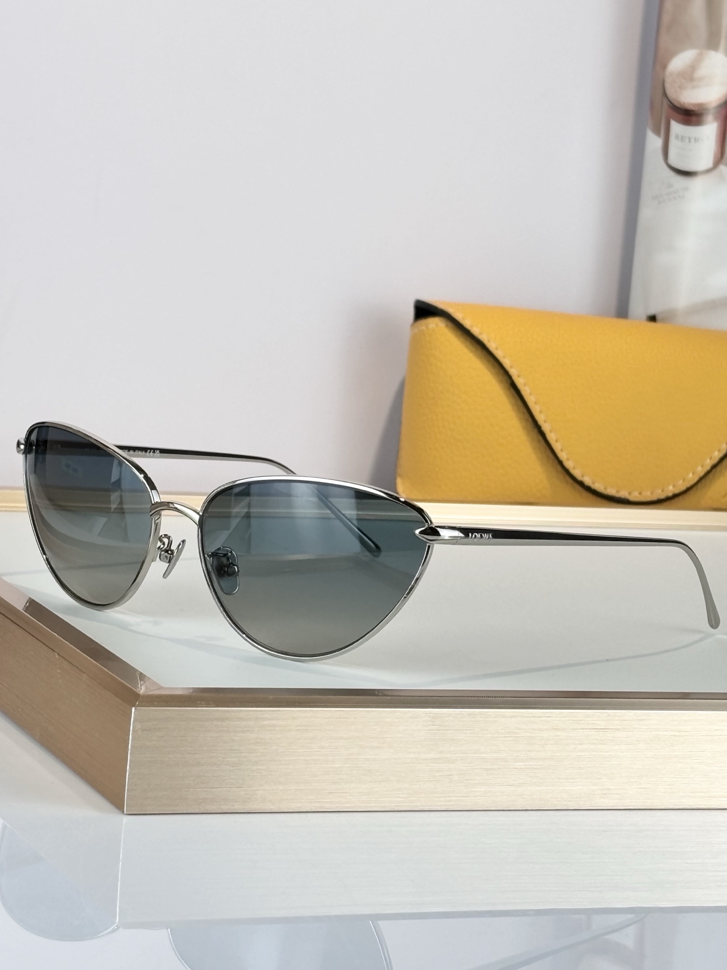 LOEW*MODEL：LW40164USIZE：62口17-140