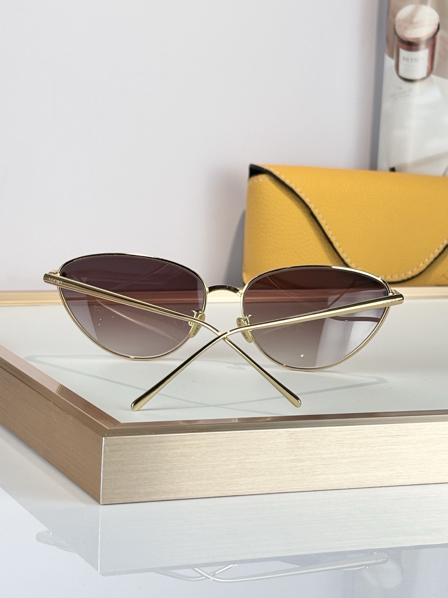 LOEW*MODEL：LW40164USIZE：62口17-140