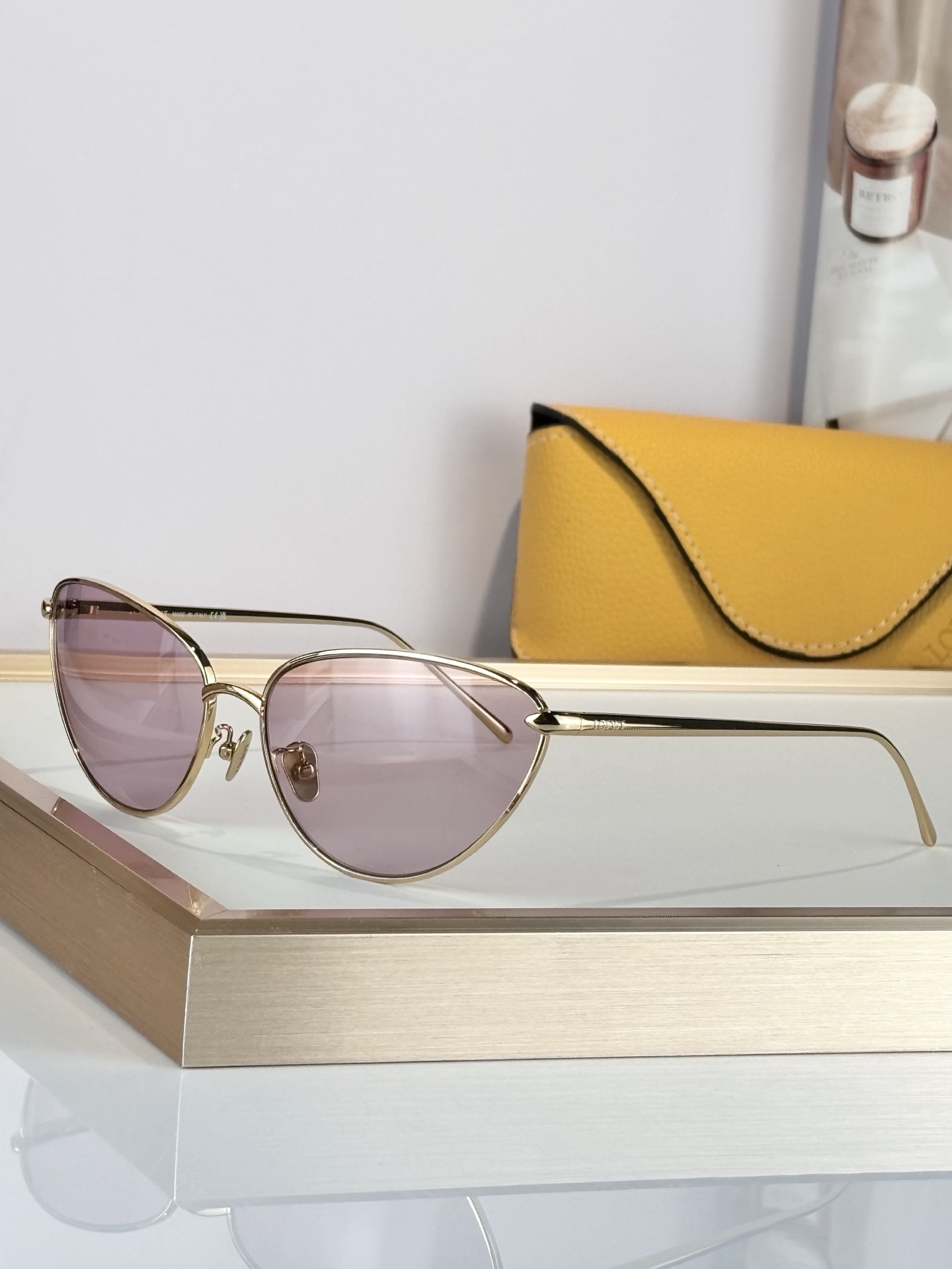 LOEW*MODEL：LW40164USIZE：62口17-140