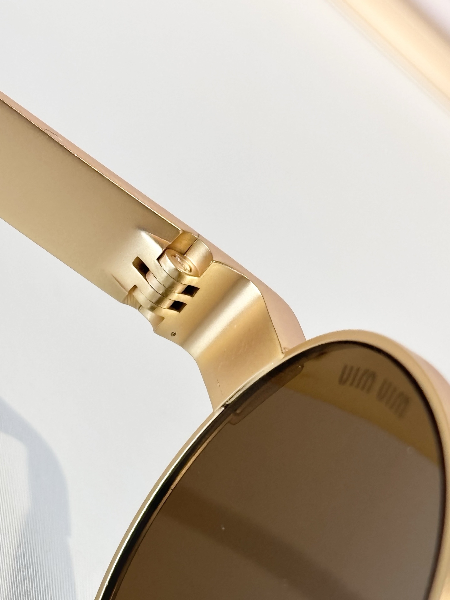 MiuMiu sunglasses