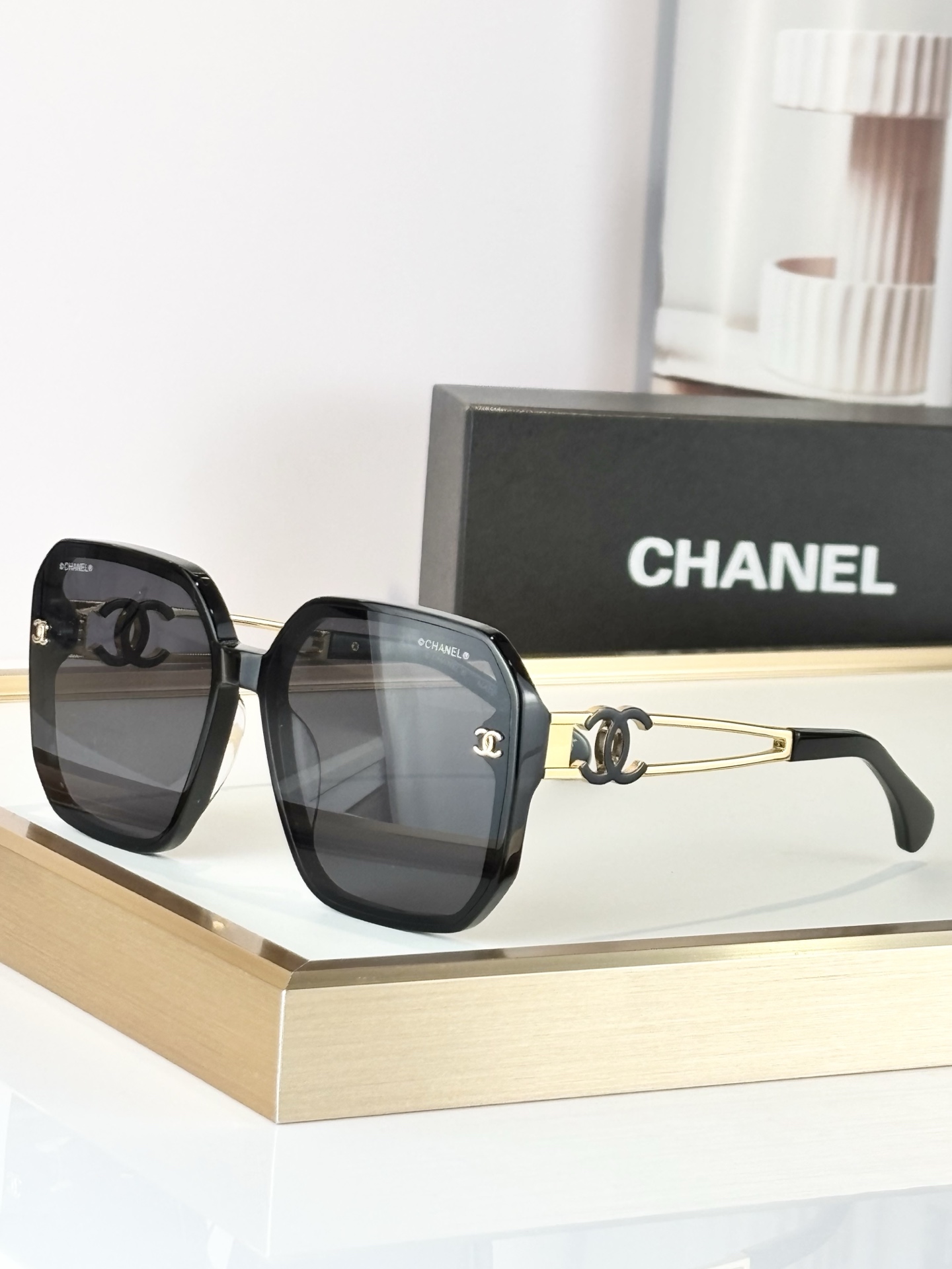 CHANE*MOD：CH4028Size：63口13 140