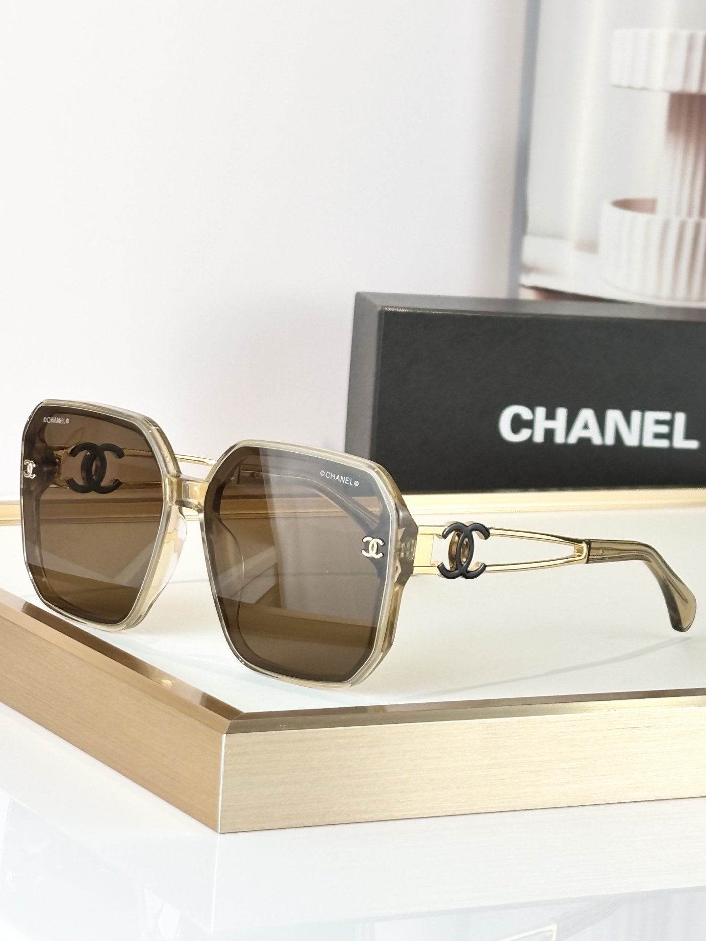 CHANE*MOD：CH4028Size：63口13 140