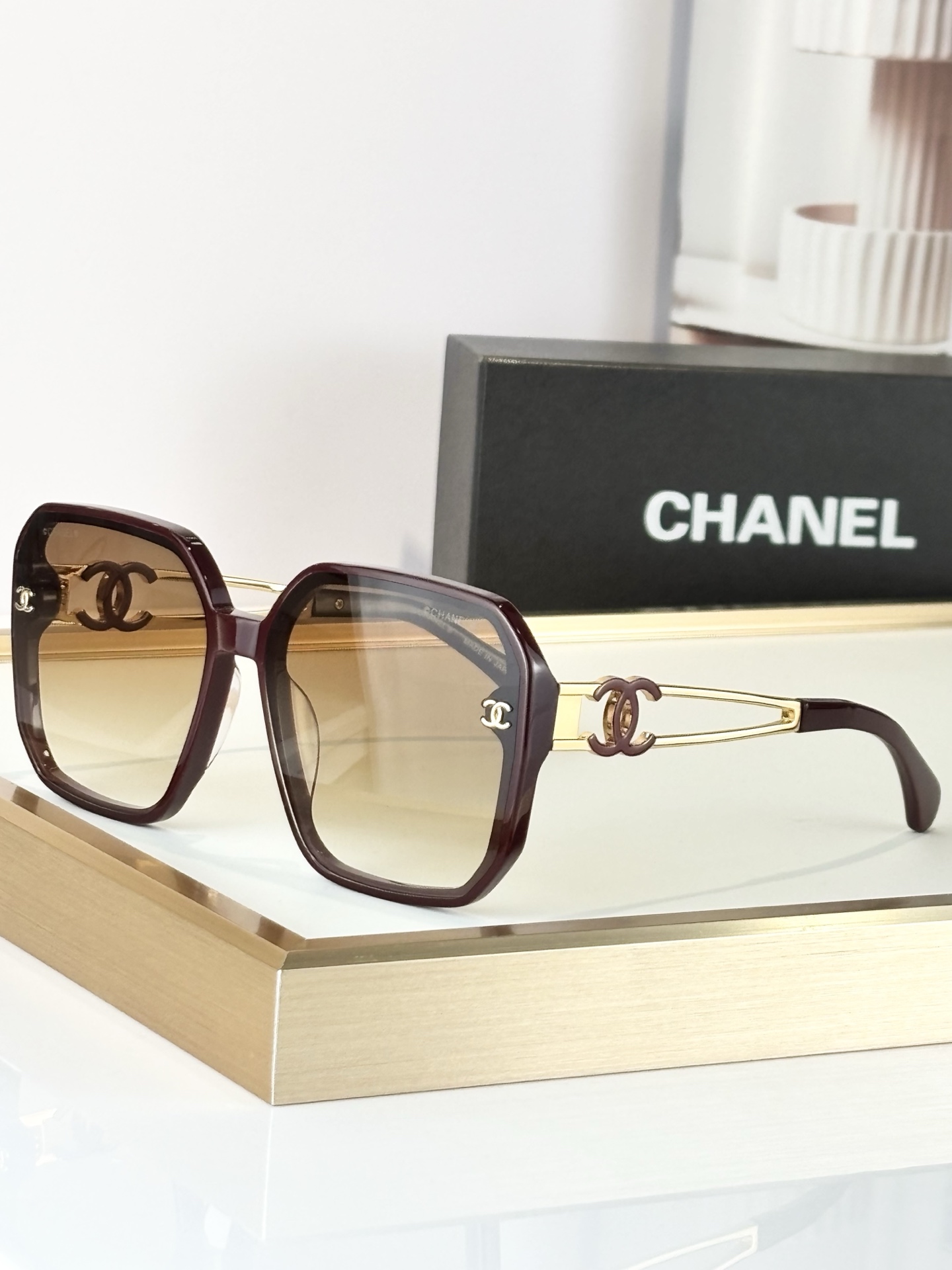 CHANE*MOD：CH4028Size：63口13 140