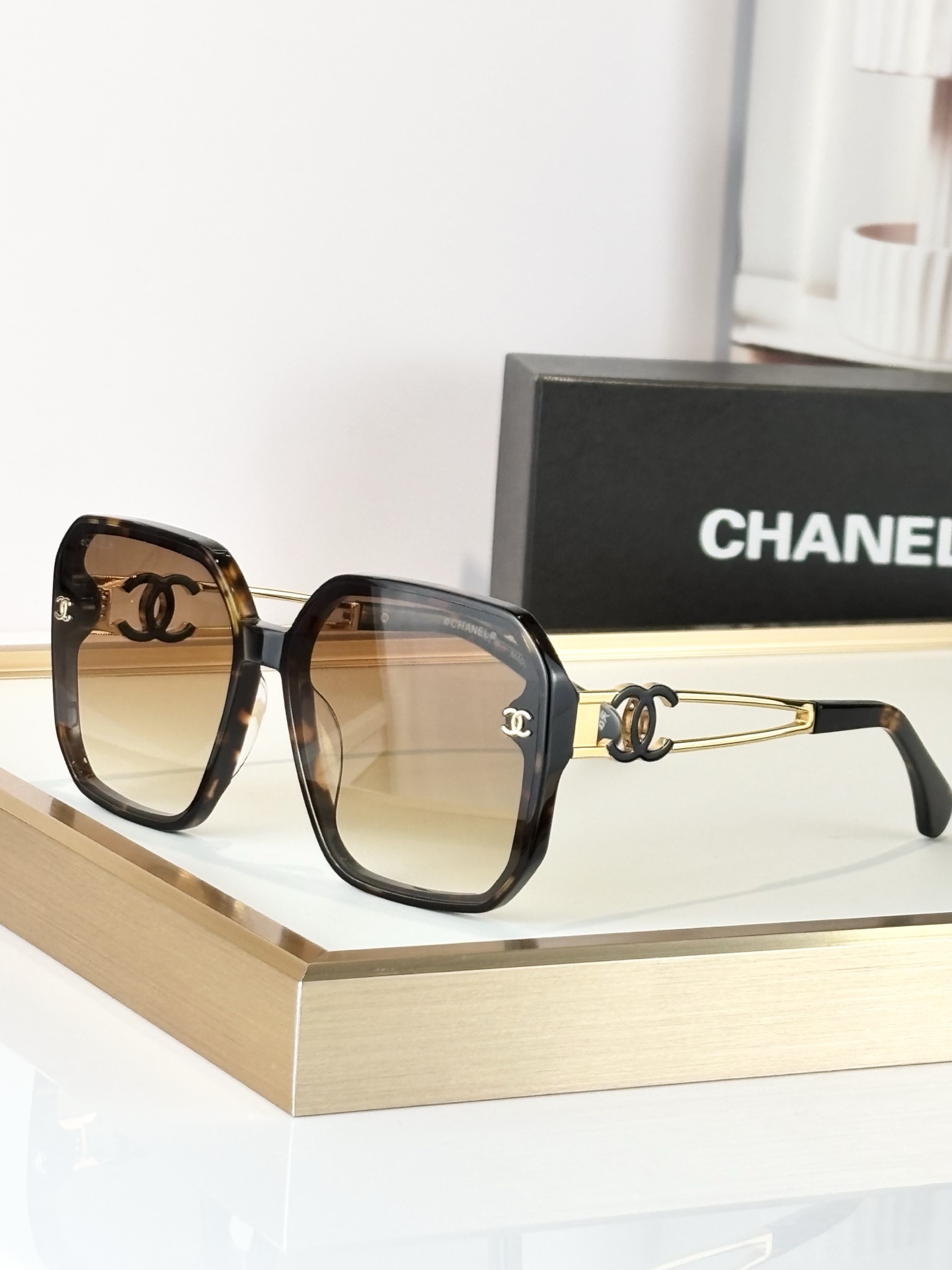CHANE*MOD：CH4028Size：63口13 140
