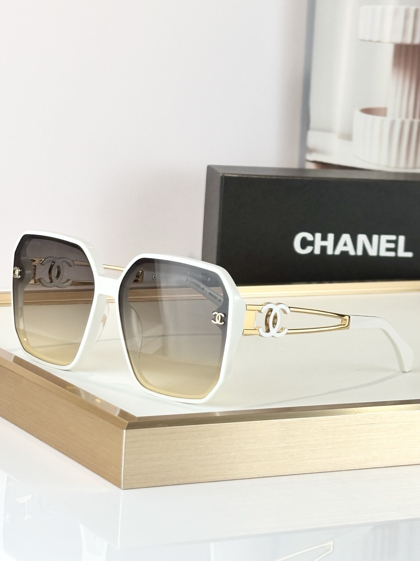 CHANE*MOD：CH4028Size：63口13 140