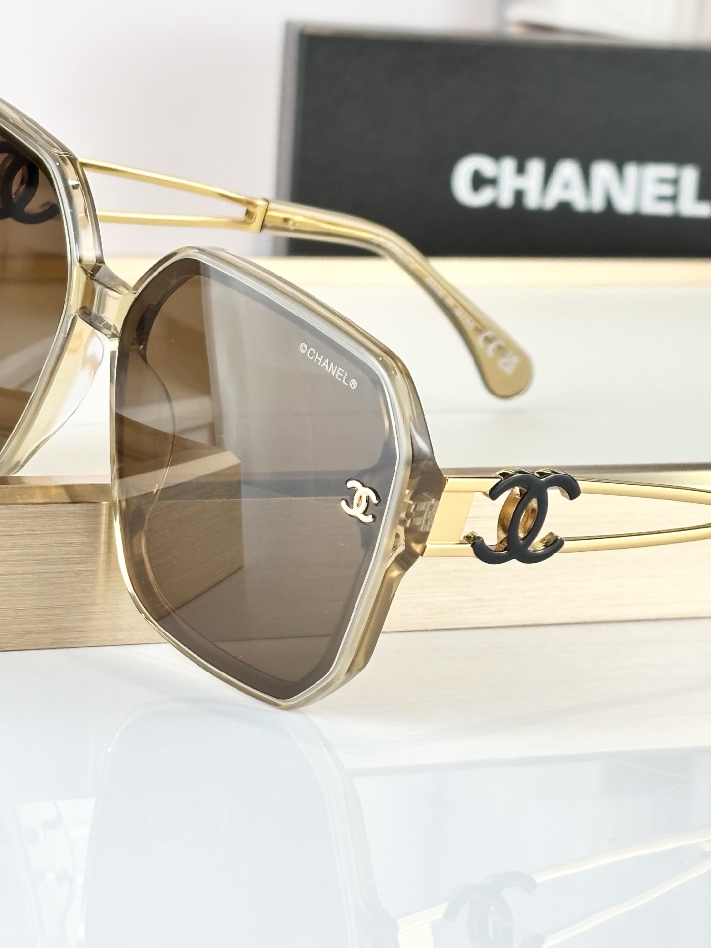 CHANE*MOD：CH4028Size：63口13 140