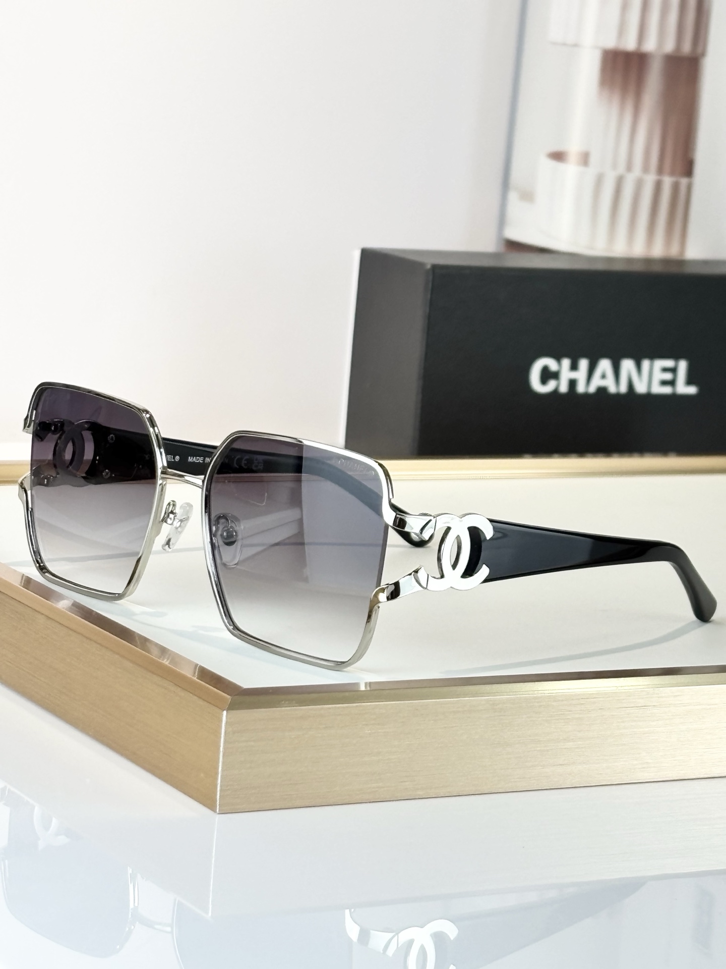 CHANE*MOD：CH4026Size：57口18 130