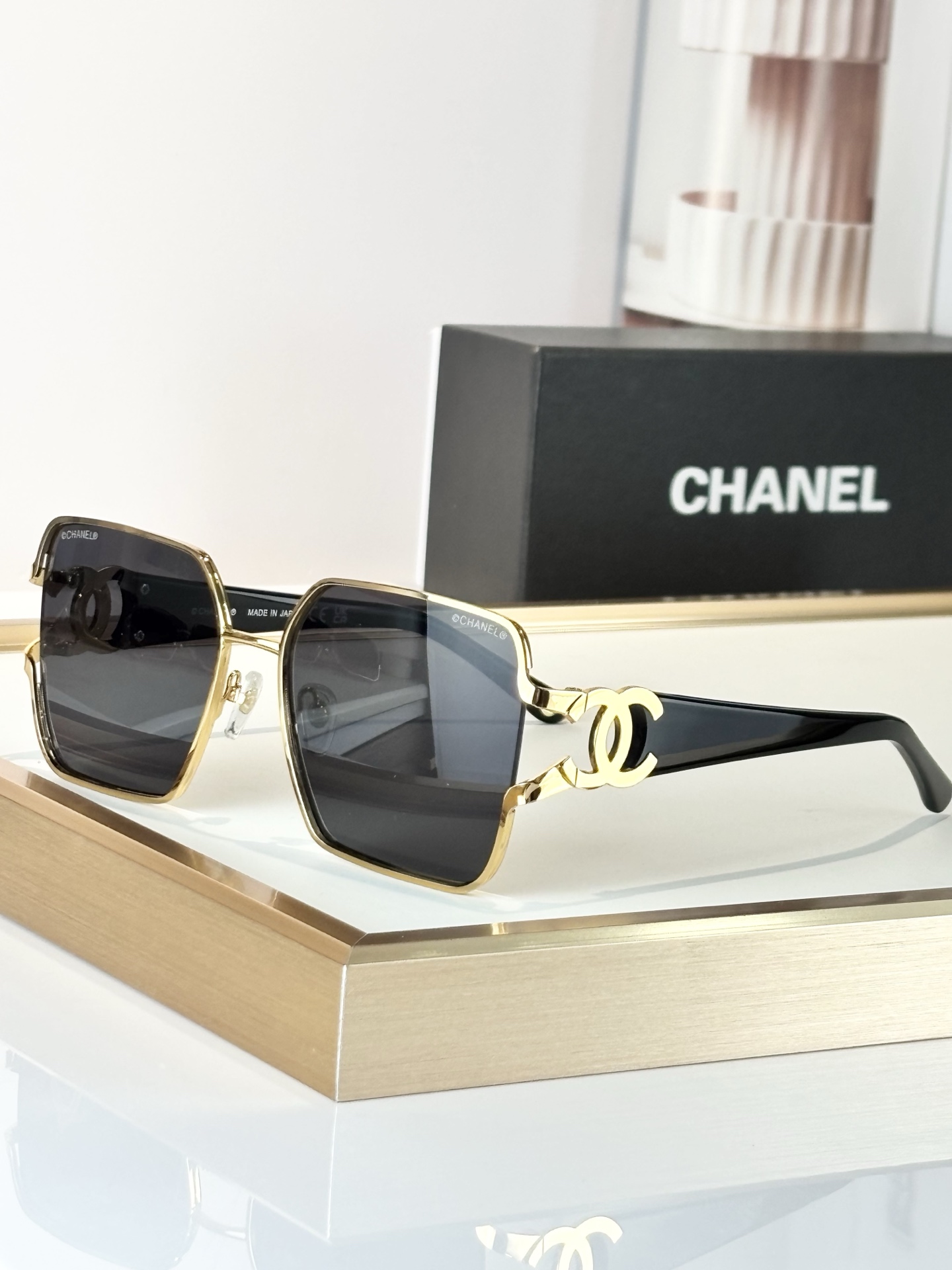 CHANE*MOD：CH4026Size：57口18 130