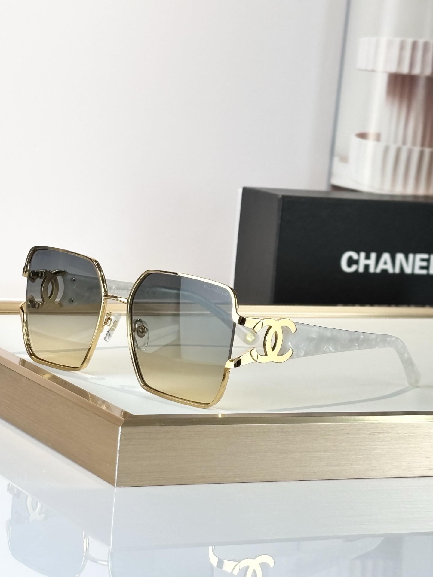 CHANE*MOD：CH4026Size：57口18 130