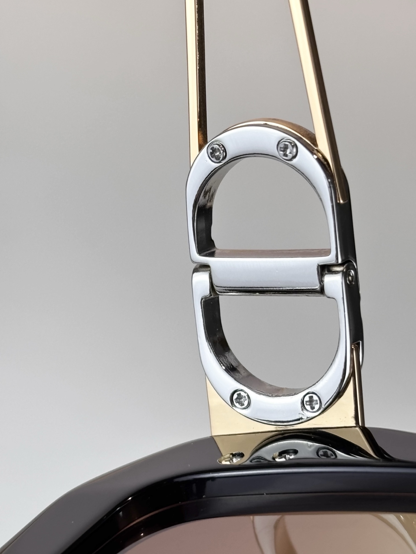 Oversized DIORMOD：30Montaigne B7ISize：55口19 140