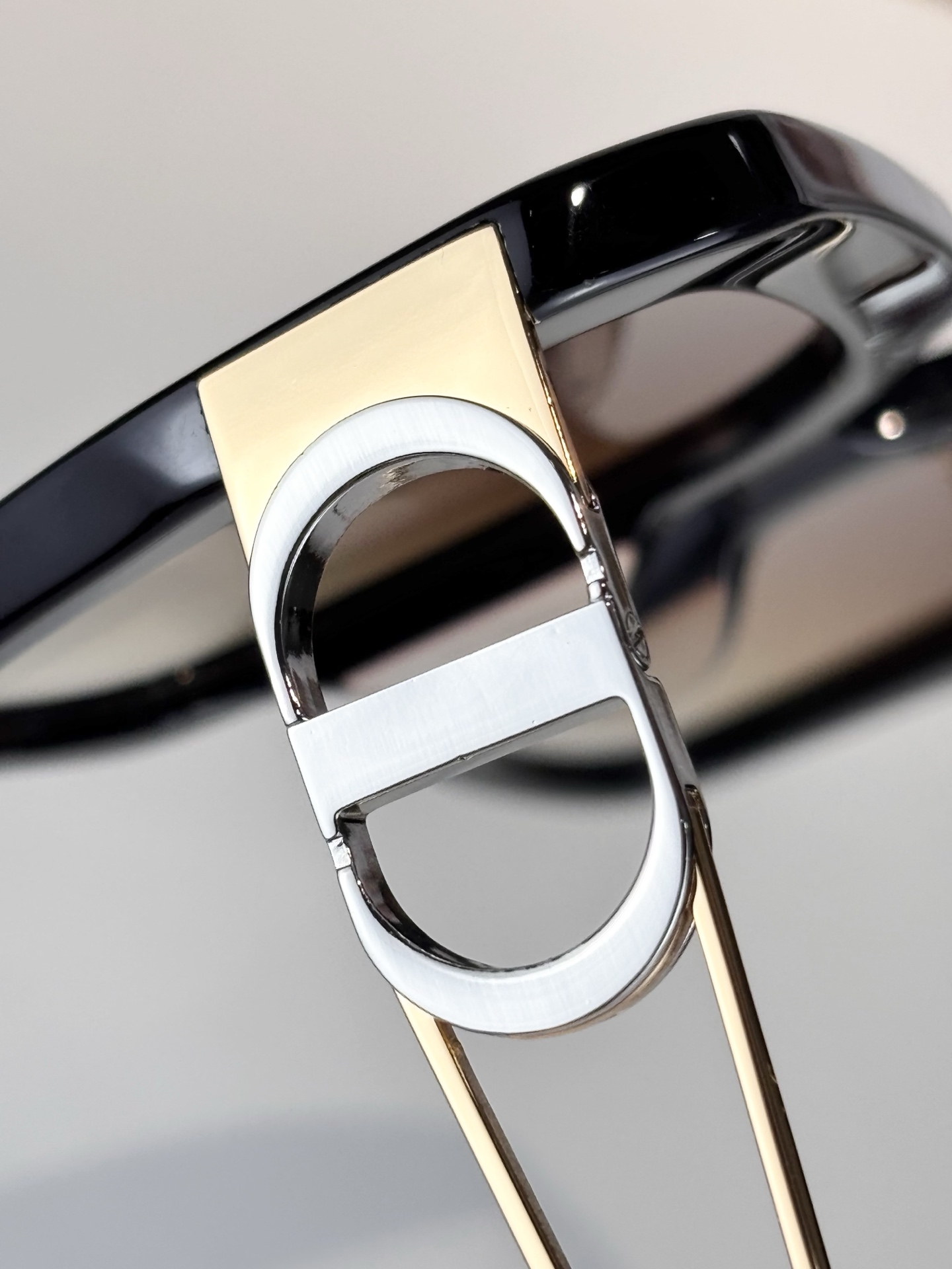 Oversized DIORMOD：30Montaigne B7ISize：55口19 140