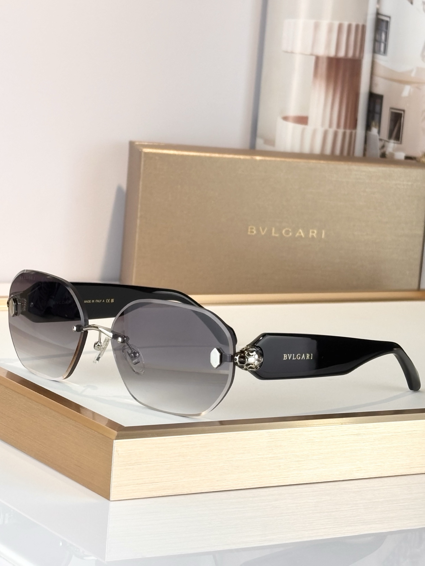 BVLGARIMod ：BV40071USize ：60口18-140