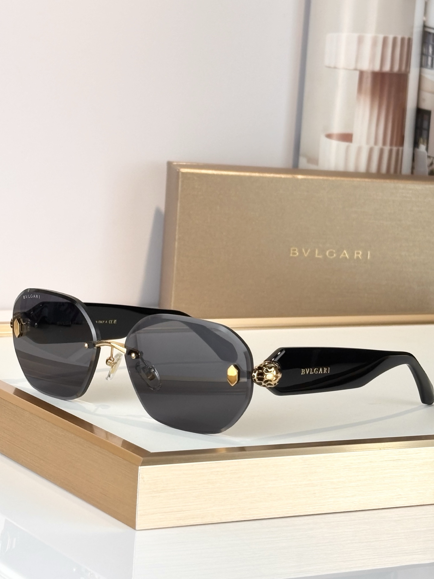 BVLGARIMod ：BV40071USize ：60口18-140