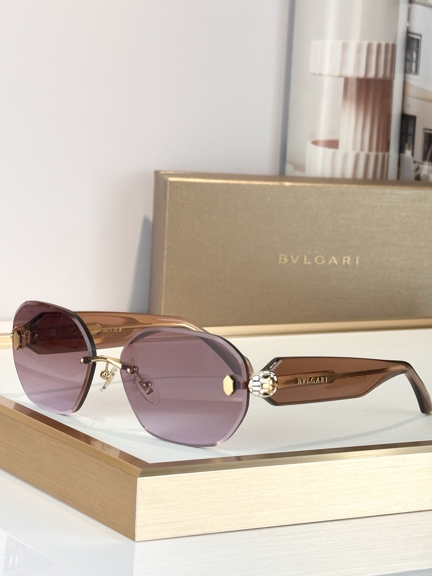 BVLGARIMod ：BV40071USize ：60口18-140