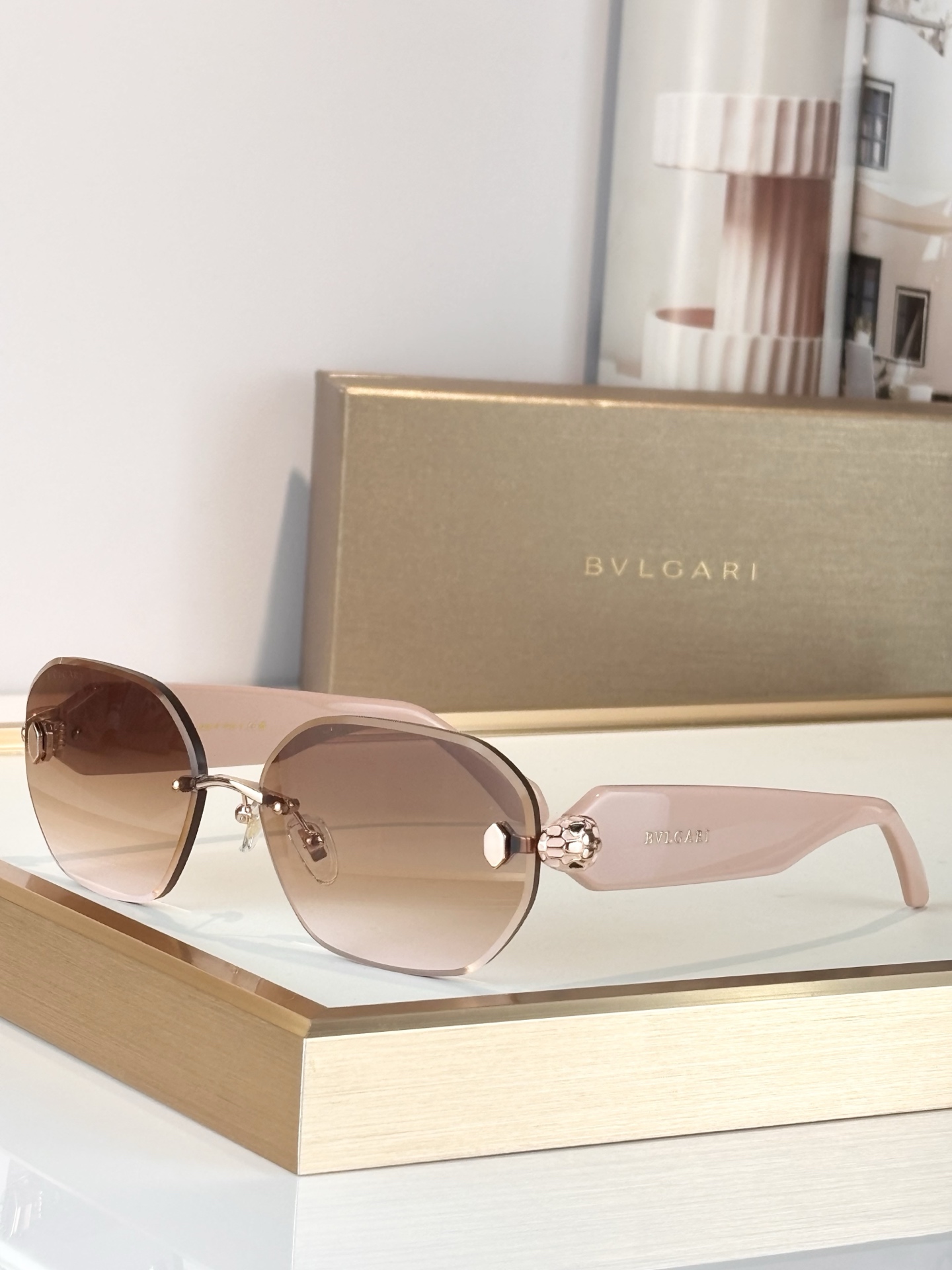 BVLGARIMod ：BV40071USize ：60口18-140