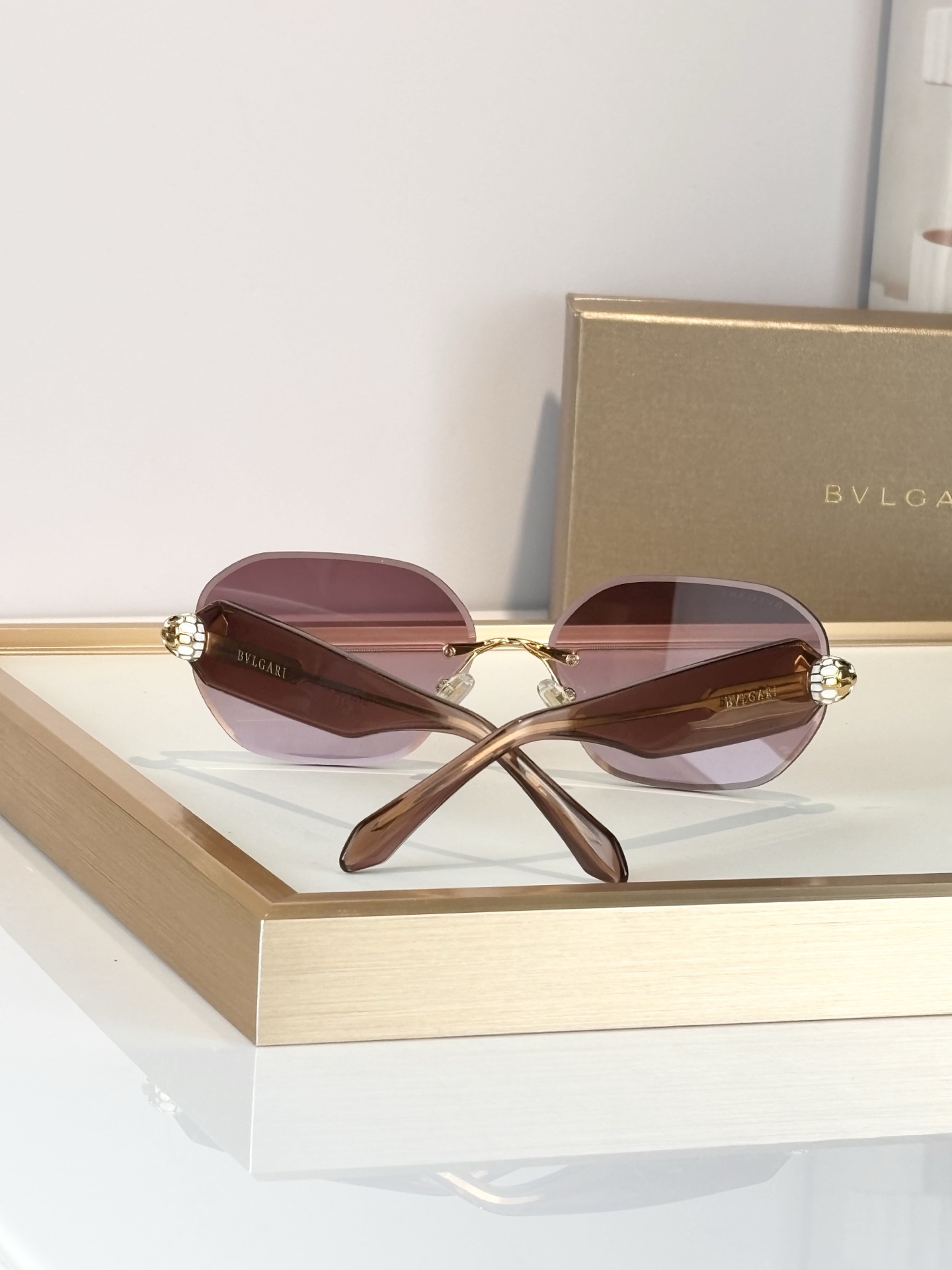 BVLGARIMod ：BV40071USize ：60口18-140