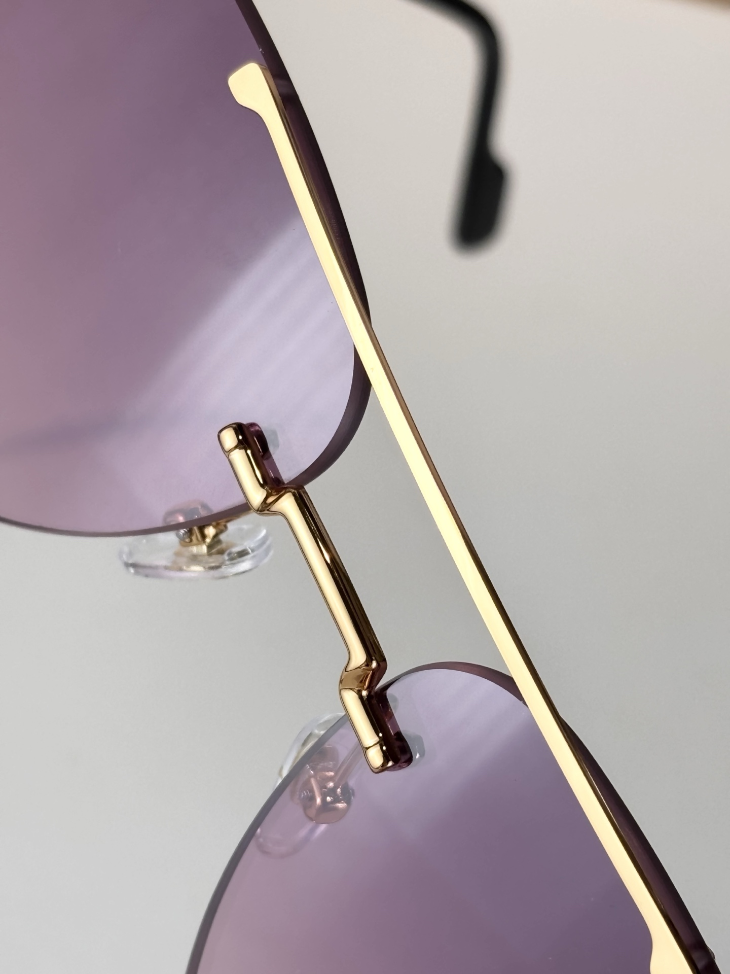 Cartie*MOD：CT0547SSize：60-16 140